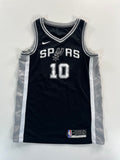 Nike San Antonio Spurs Demar DeRozan mez