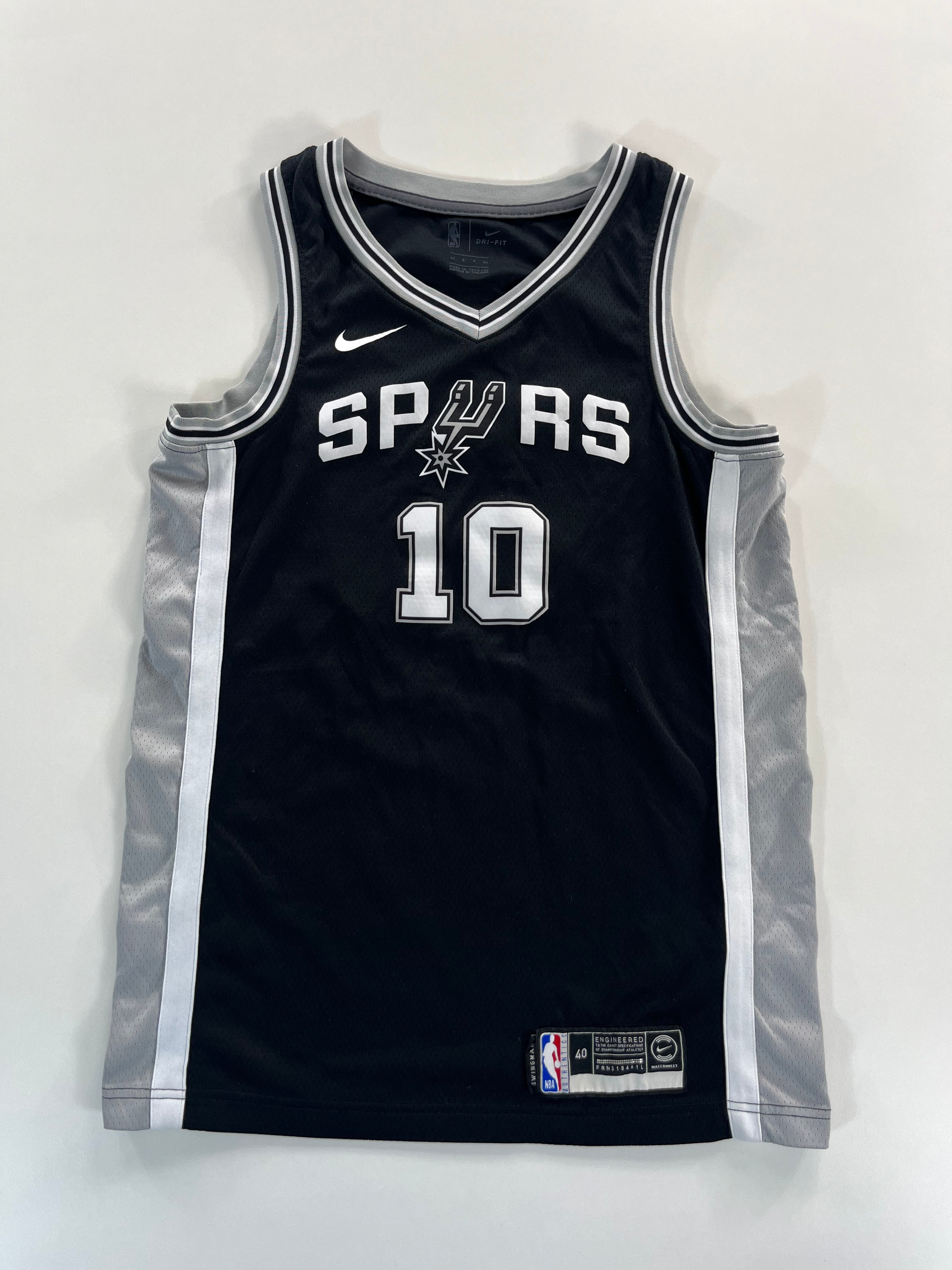 Nike San Antonio Spurs Demar DeRozan mez