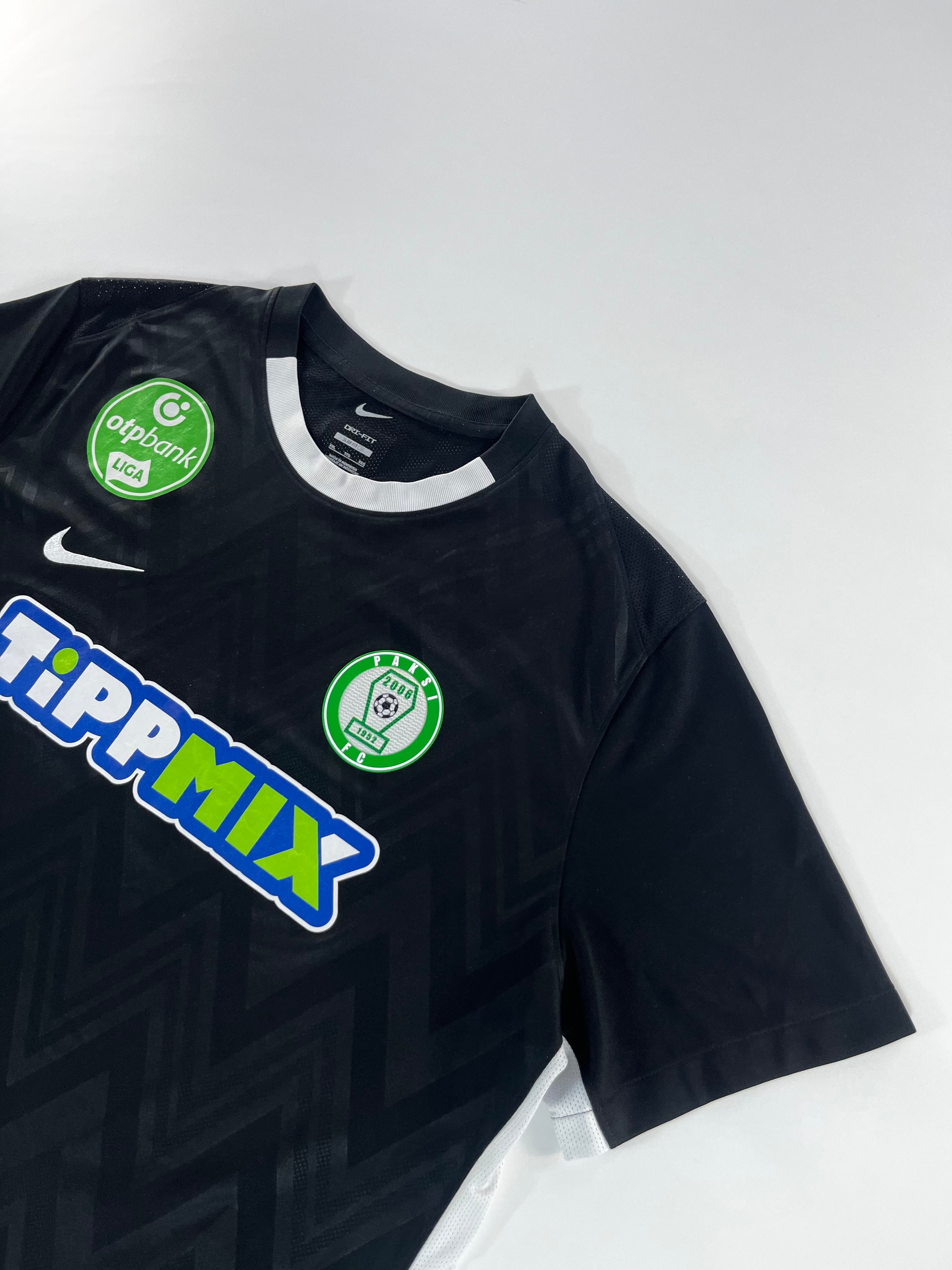Nike Paks 2024-2025 alternatív mez