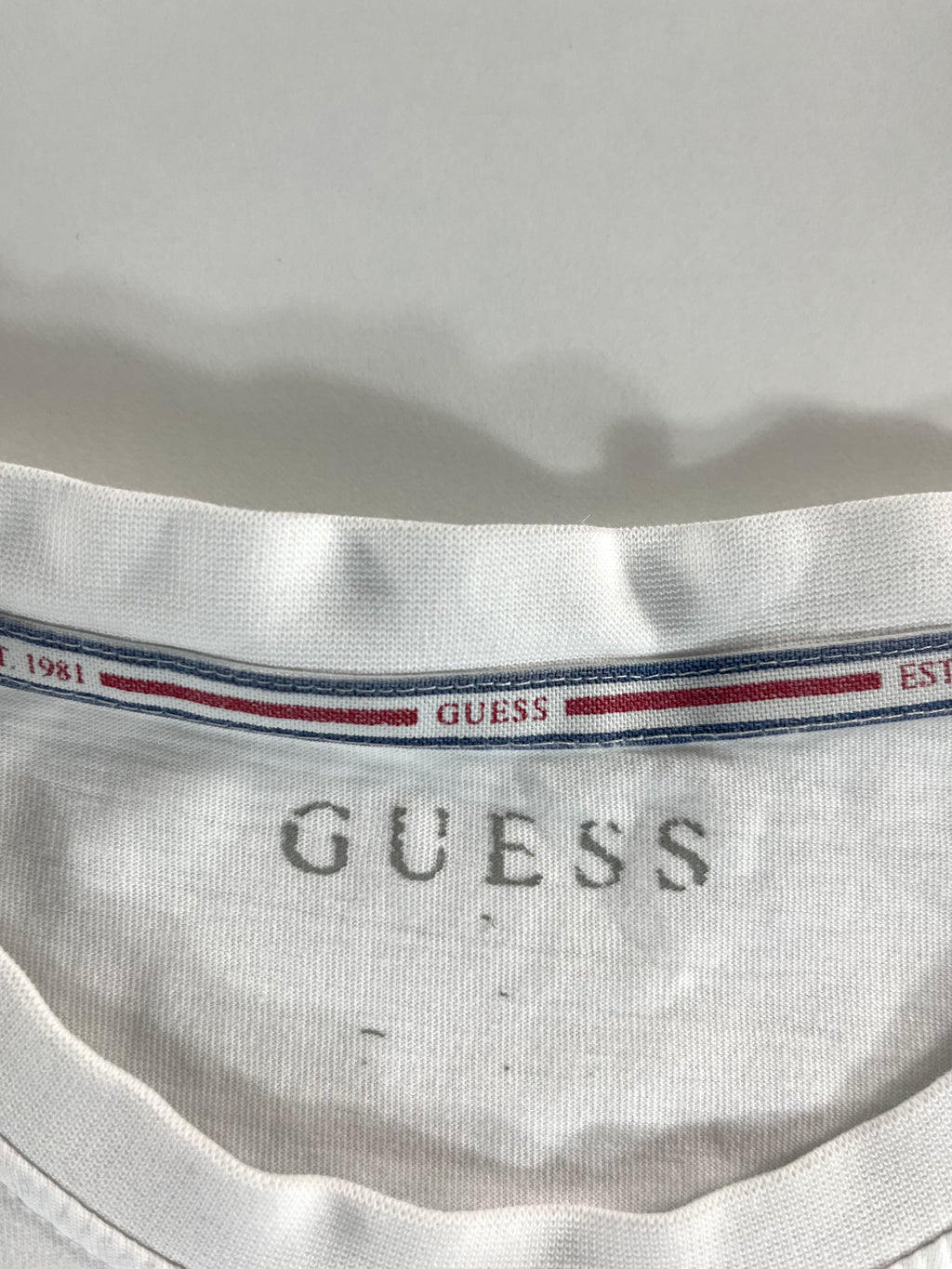 GUESS USA póló