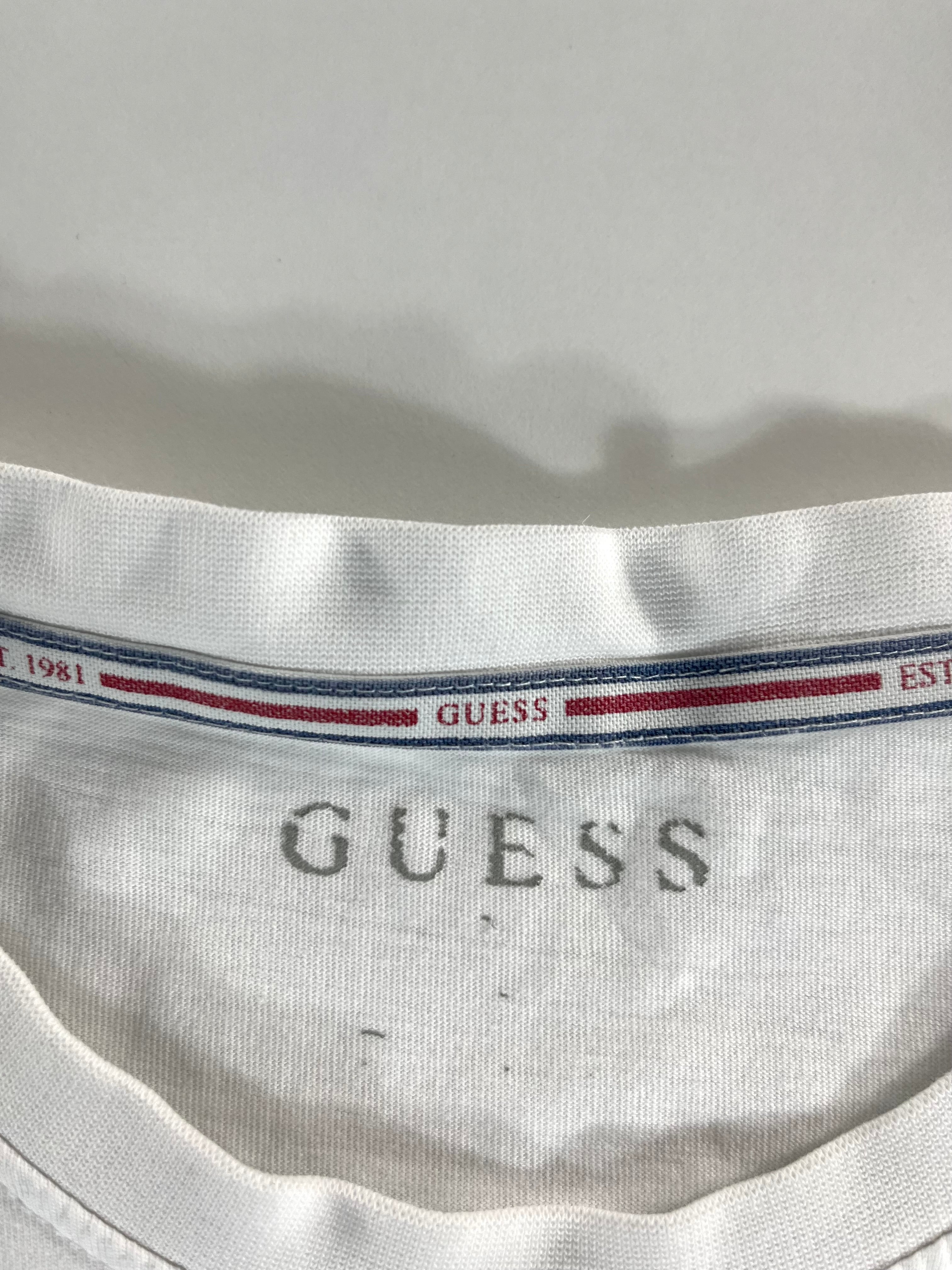 GUESS USA póló