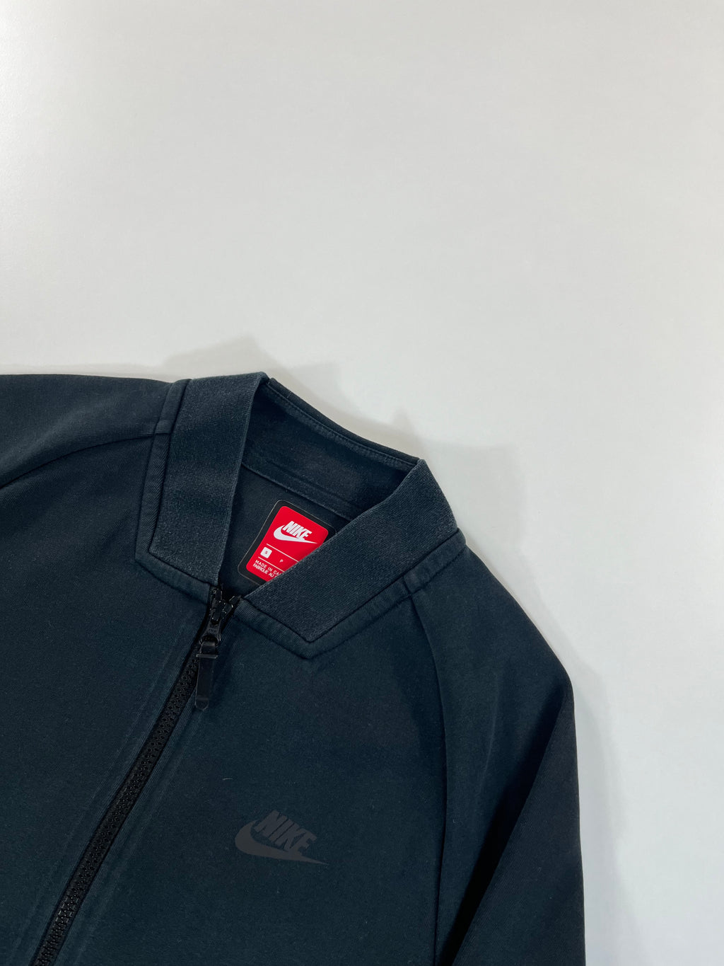 Nike Tech Fleece Varsity dzseki