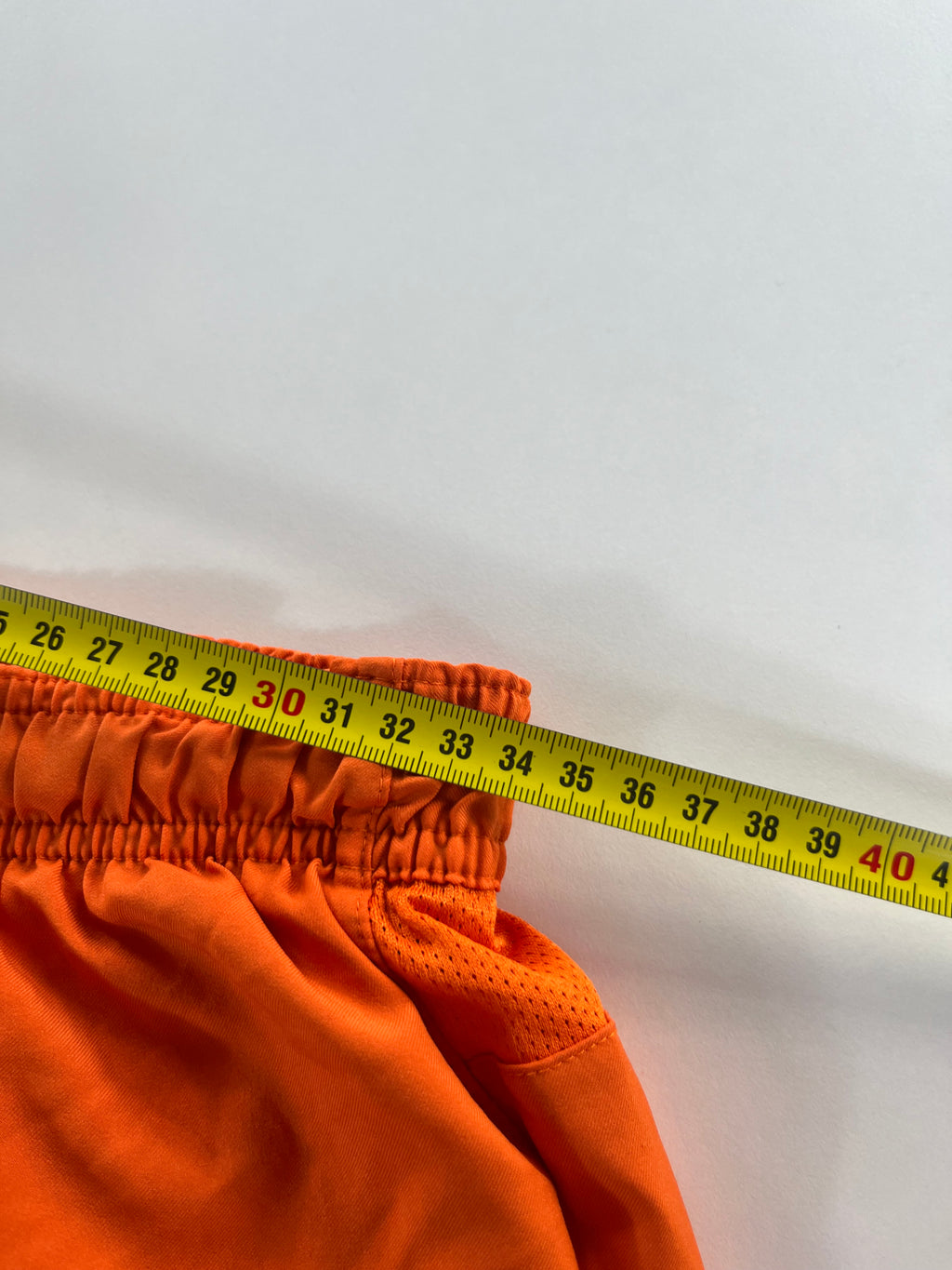 Nike Hollandia válogatott short