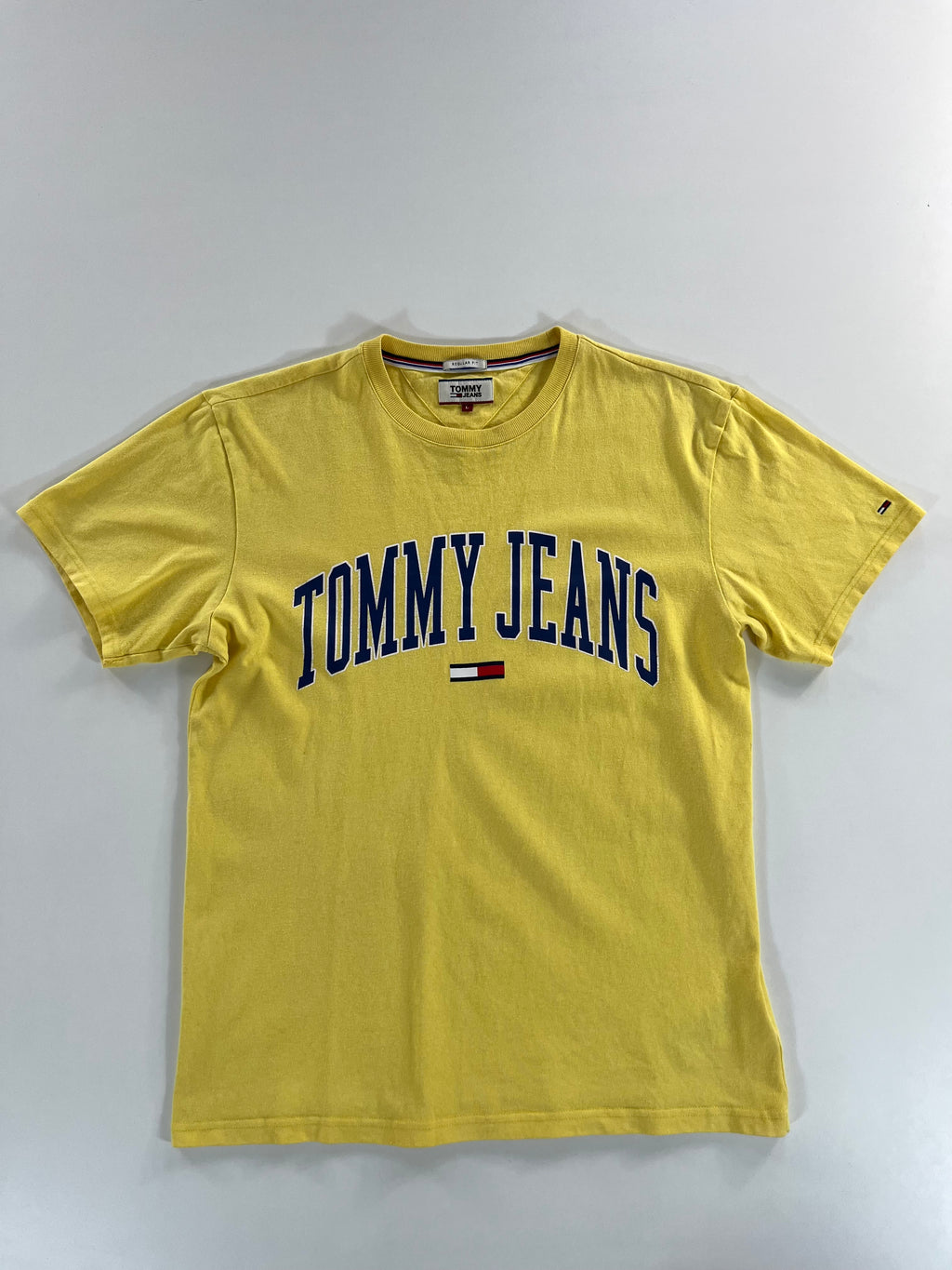 Tommy Hilfiger Regular Fit póló