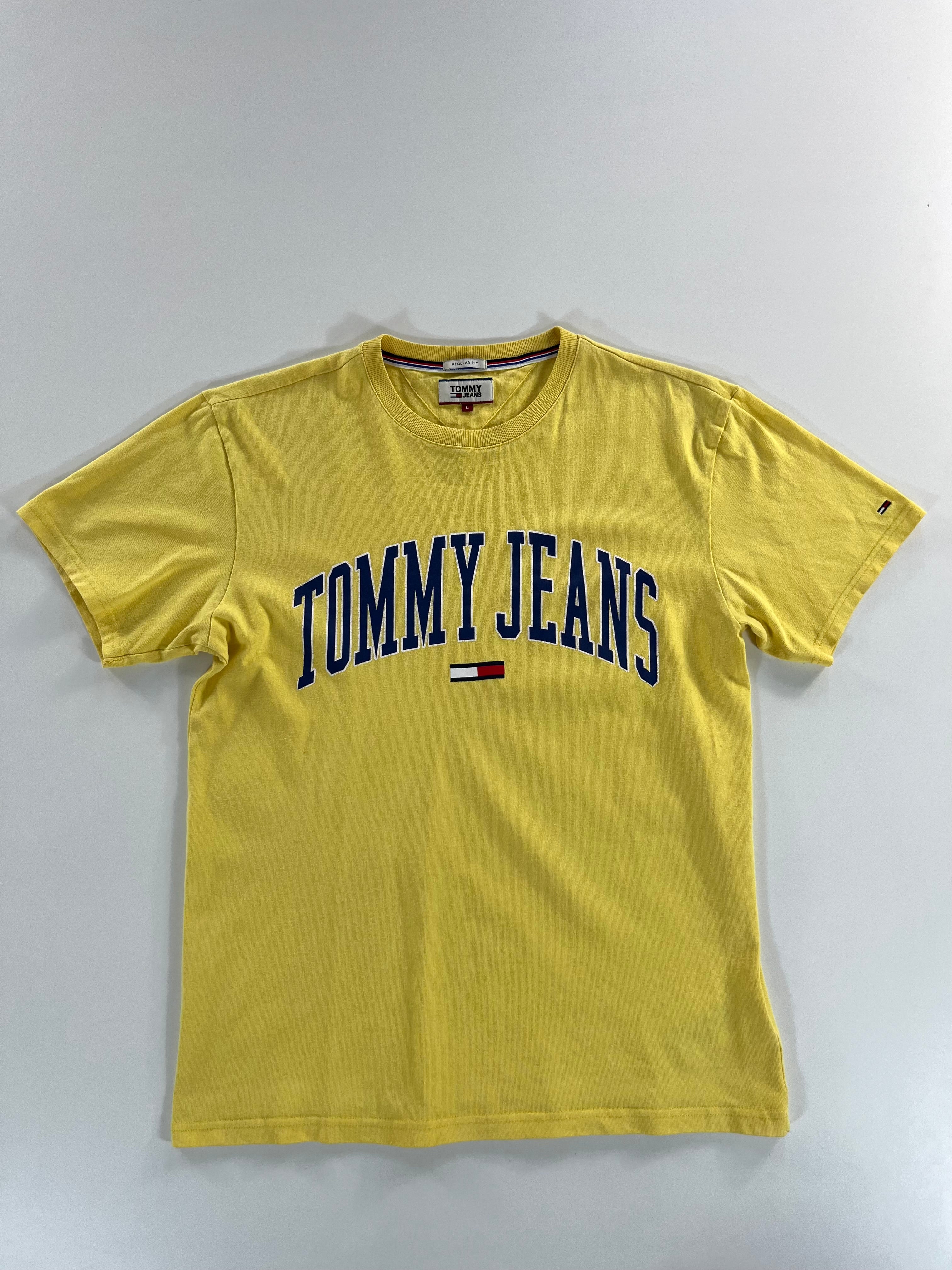 Tommy Hilfiger Regular Fit póló