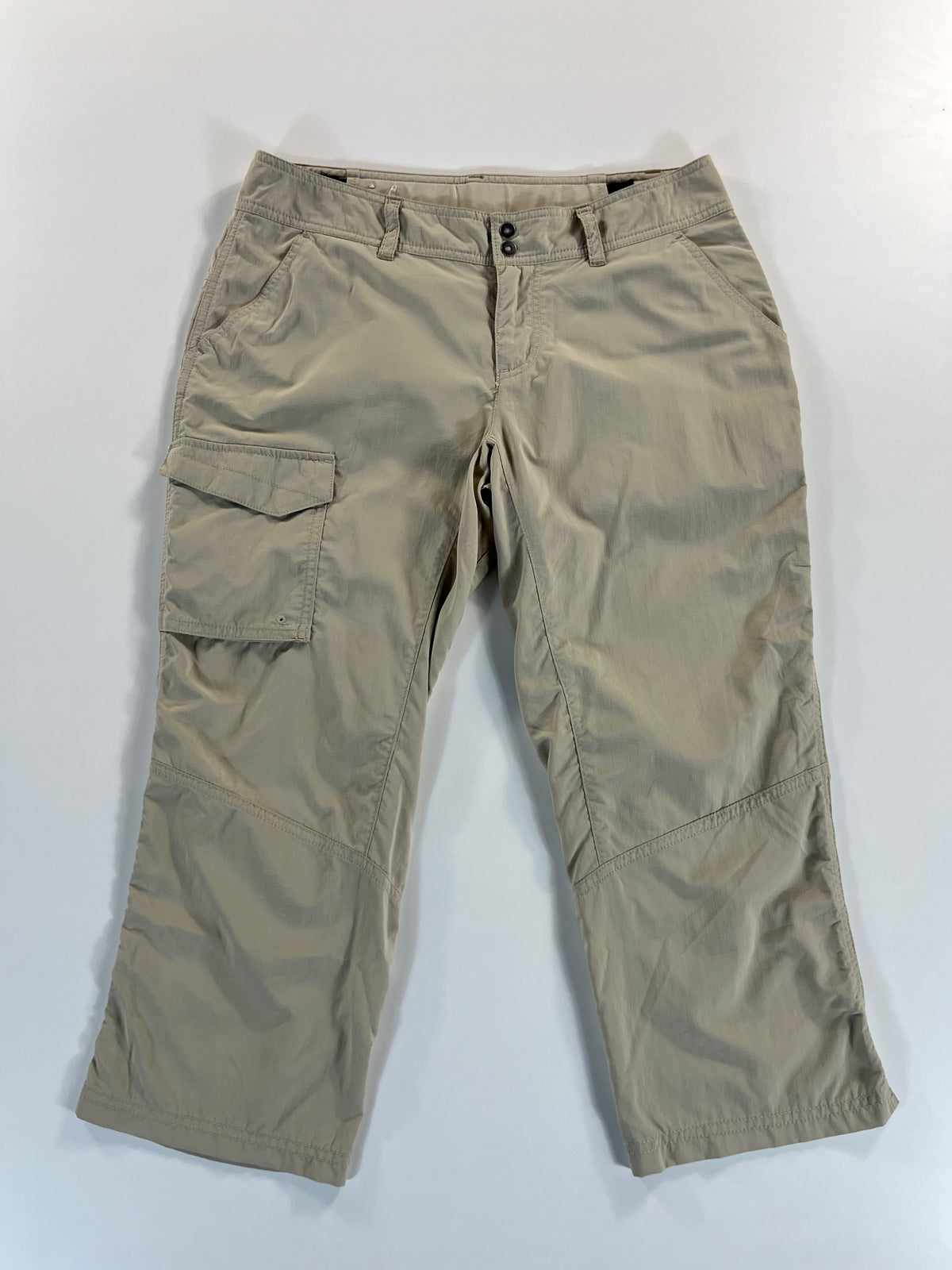 Columbia Omni-Shade Ankle nadrág