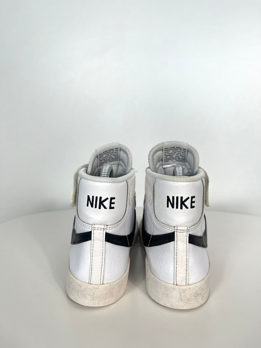 Nike Blazer Mid 77 Vintage cipő
