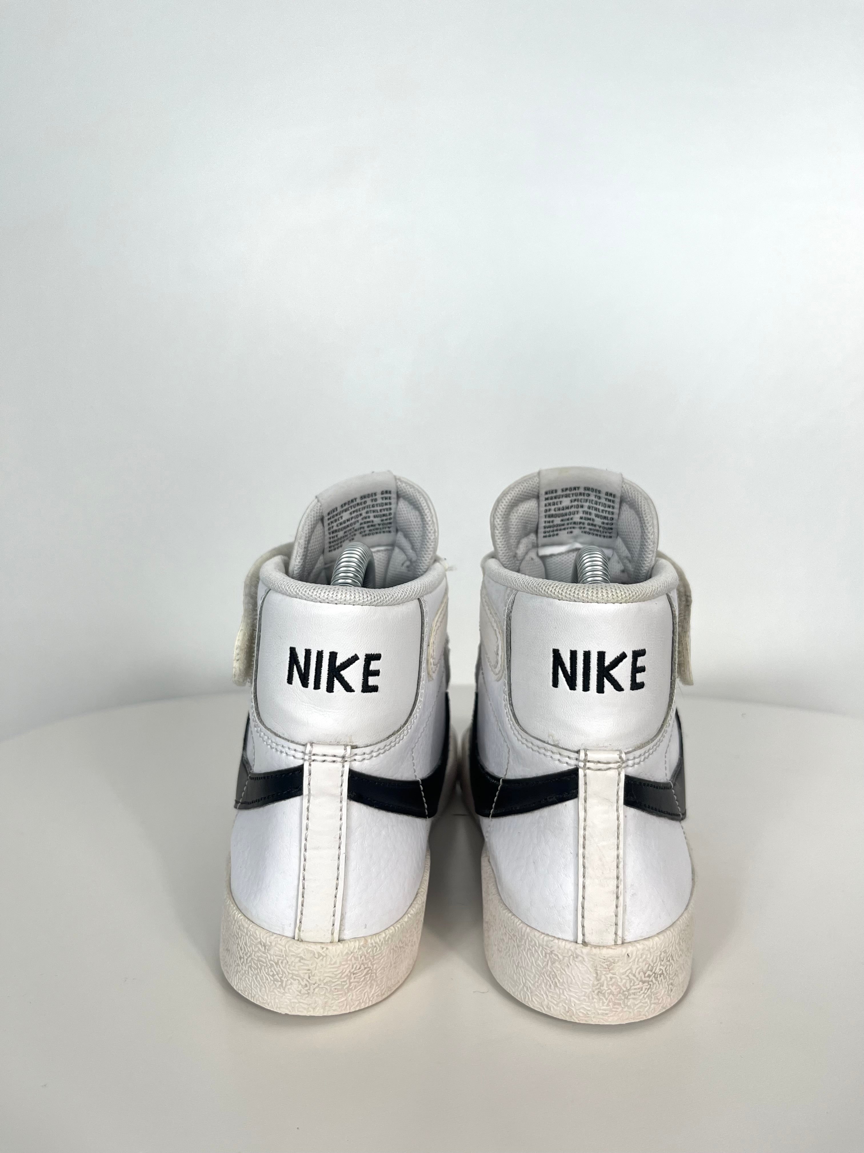 Nike Blazer Mid 77 Vintage cipő