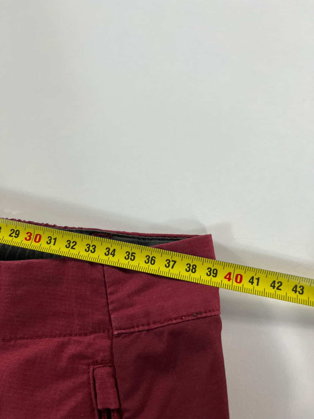 Fjallraven Kanken Specialized nadrág