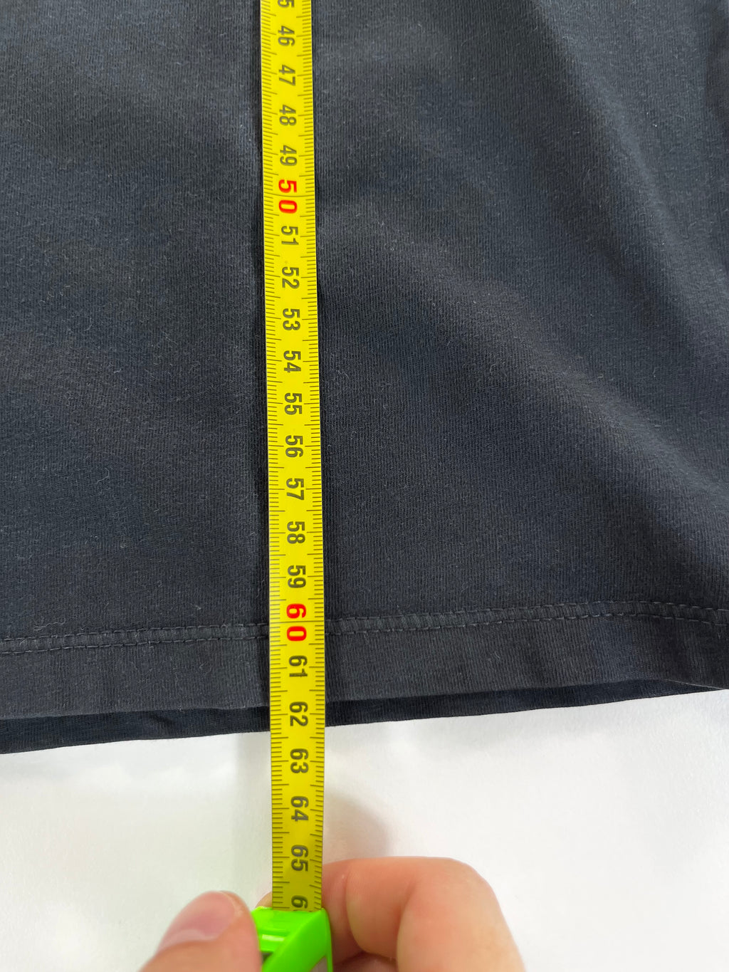 Tommy Hilfiger Organic Cotton póló