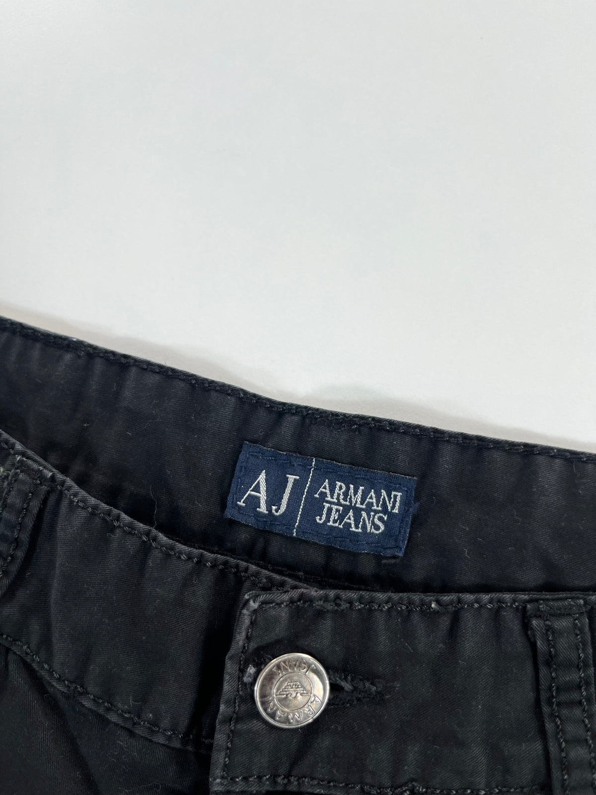 Armani Jeans nadrág