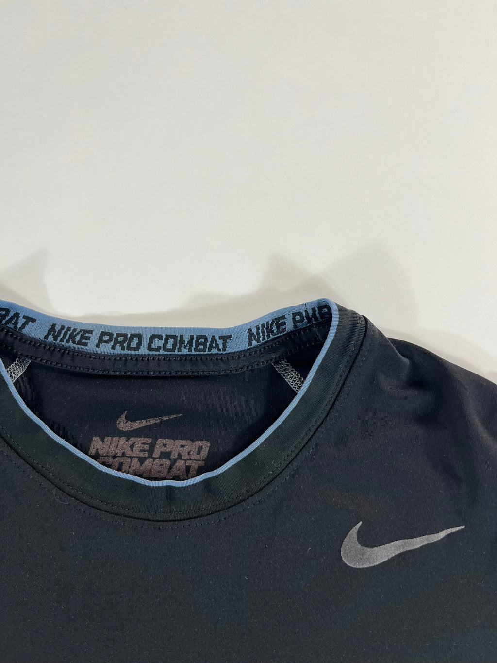 Nike Pro Combat kompressziós atléta