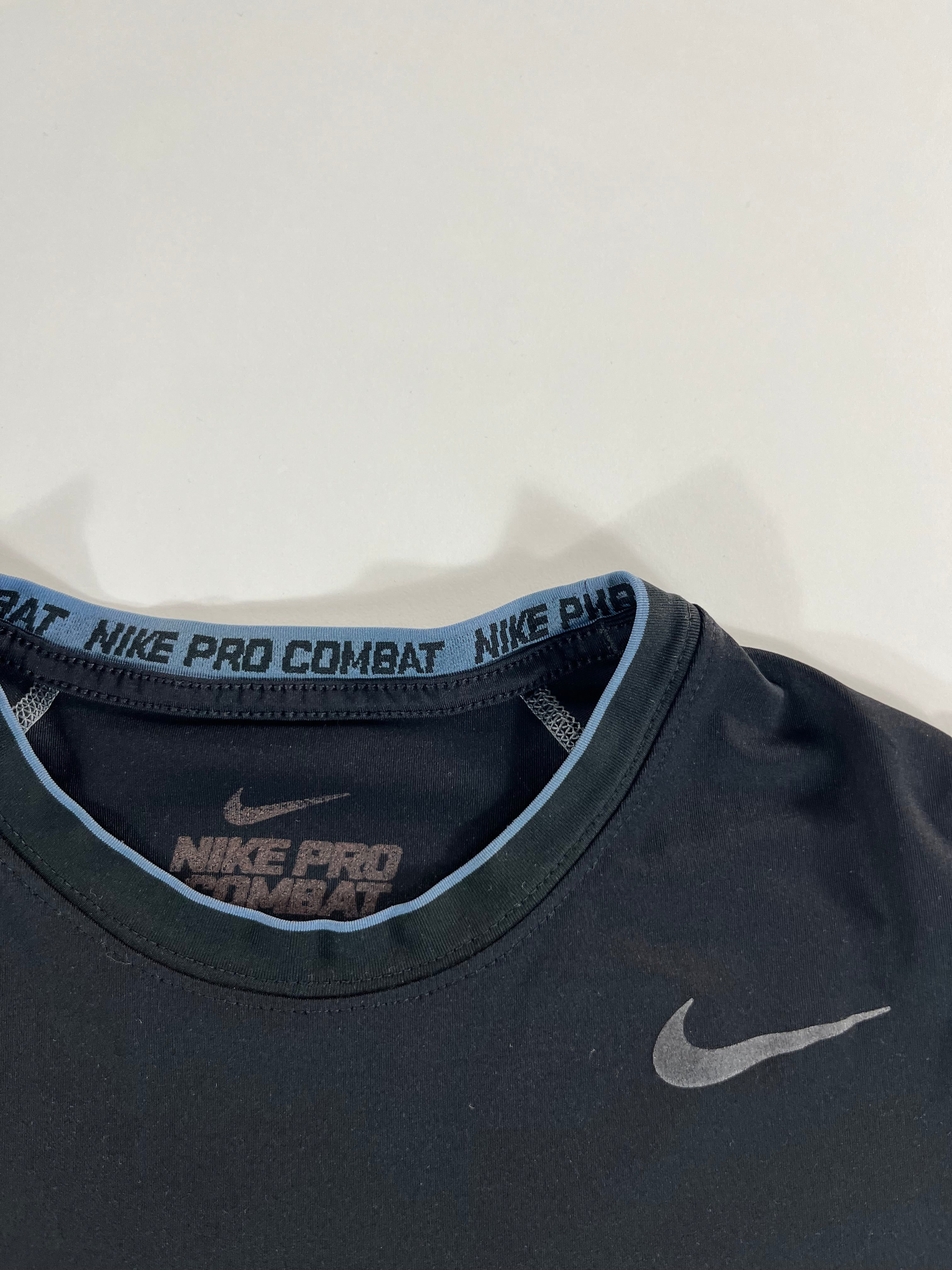 Nike Pro Combat kompressziós atléta