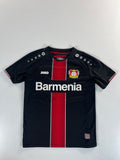Bayer Leverkusen 2018-2019 hazai mez