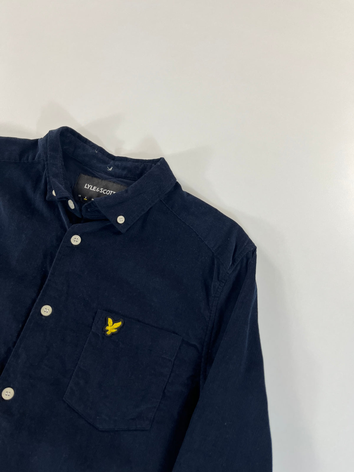 Lyle & Scott ing