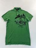 Ralph Lauren Custom Fit pólóing