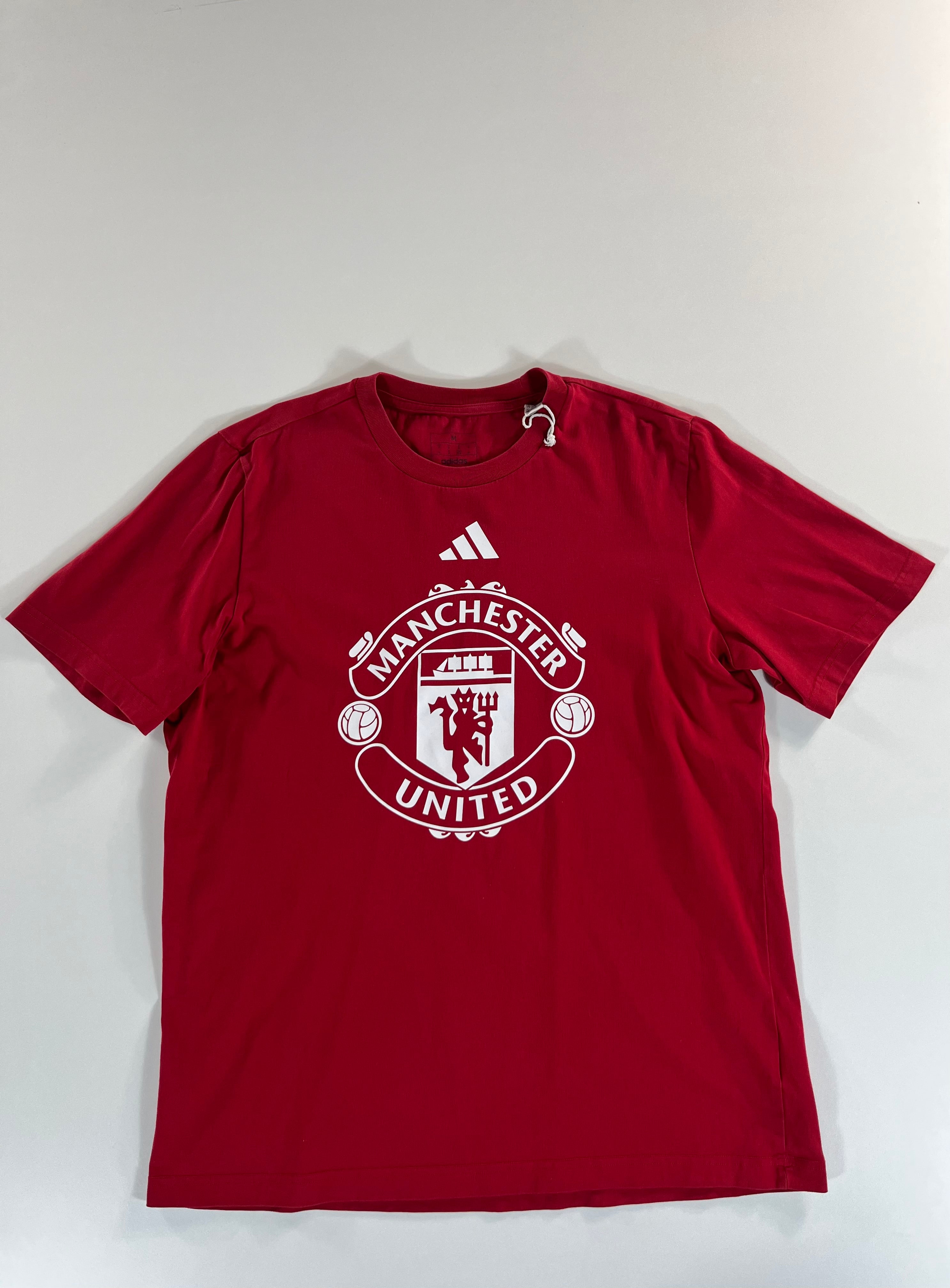 Adidas Manchester United póló
