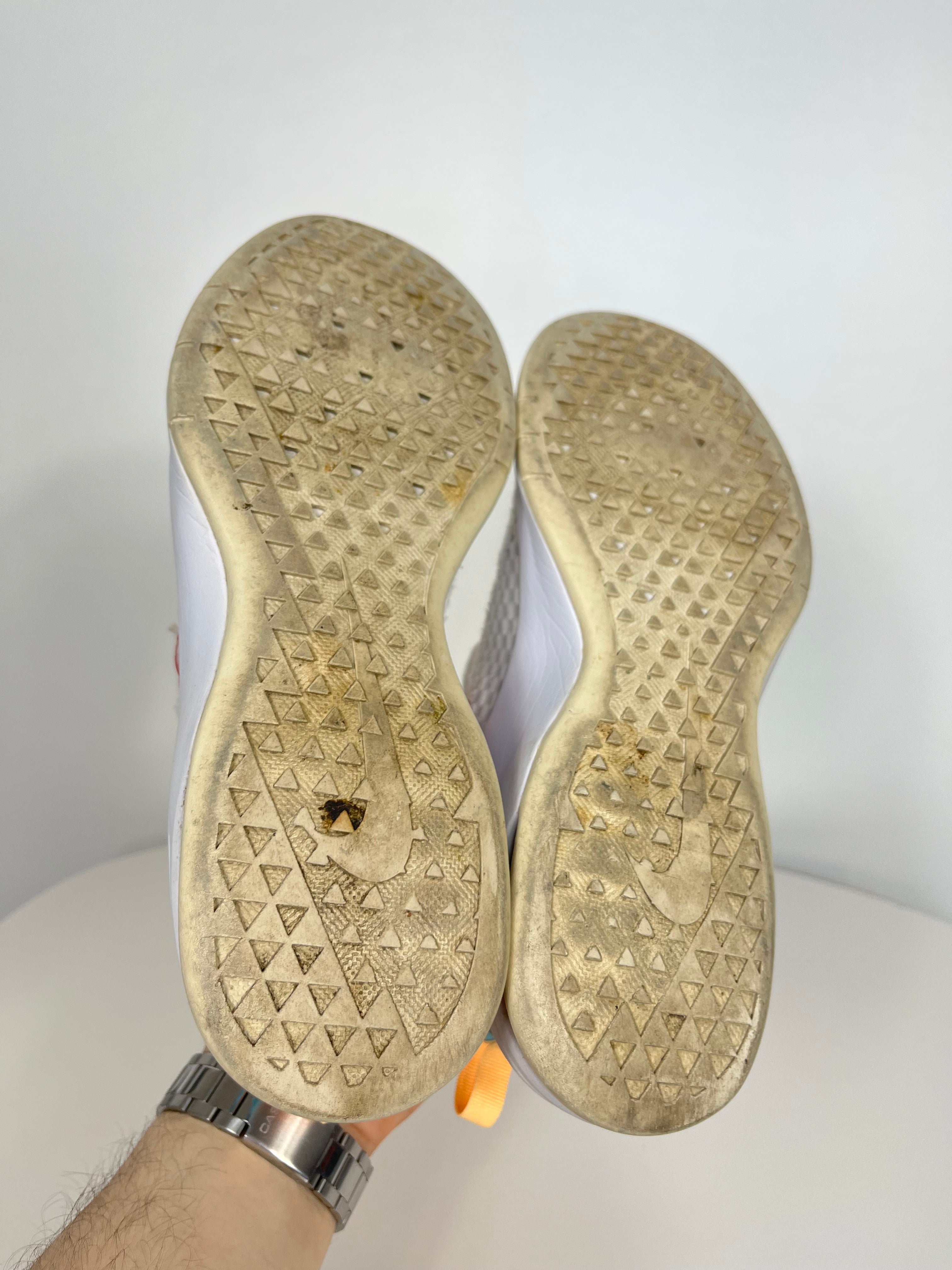 Nike Air Max Bella cipő