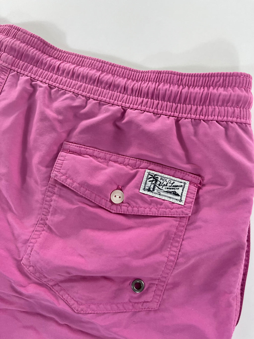 Ralph Lauren short