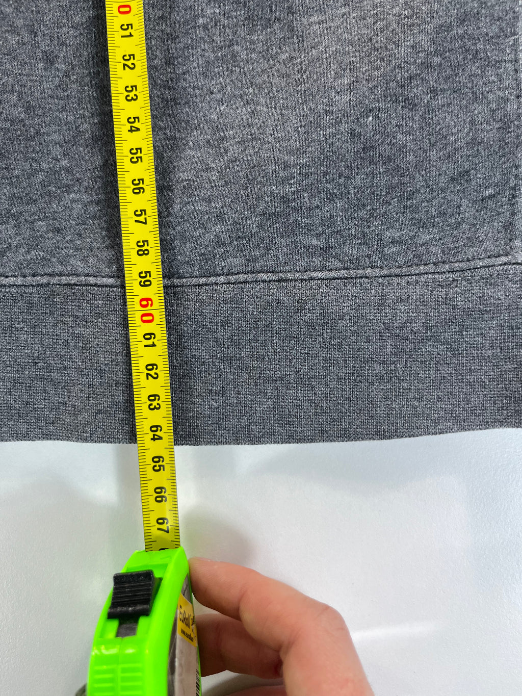Nike Club Fleece crewneck pulóver
