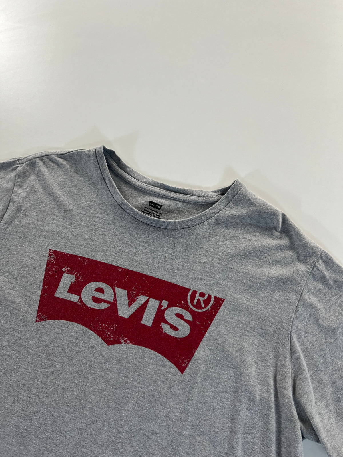Levi's póló