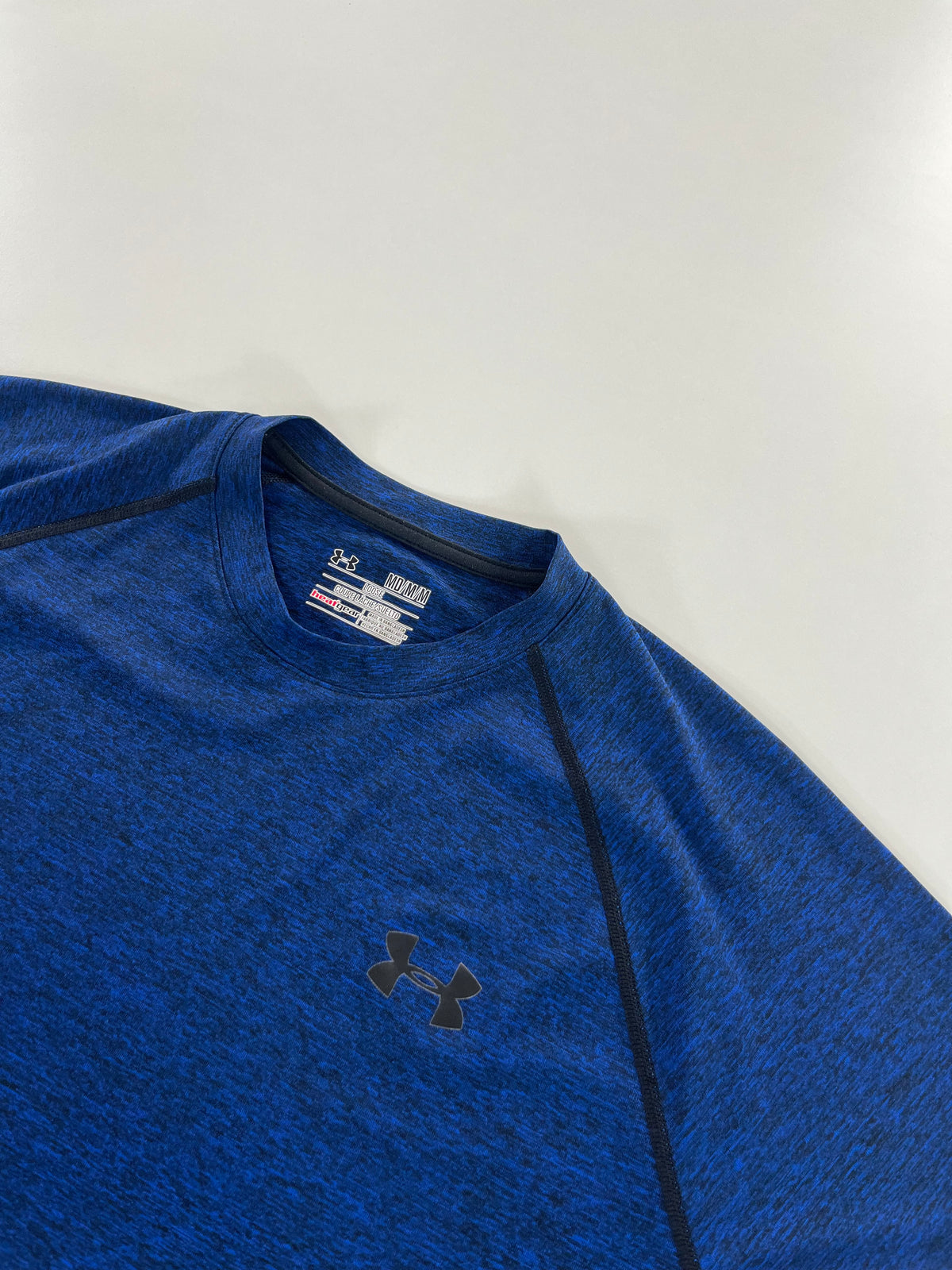 Under Armour training póló
