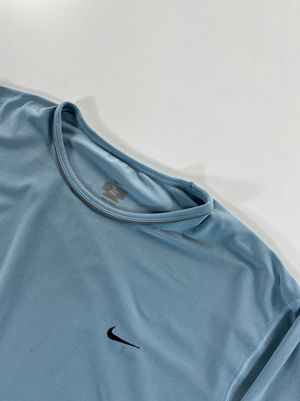 Nike training longsleeve
