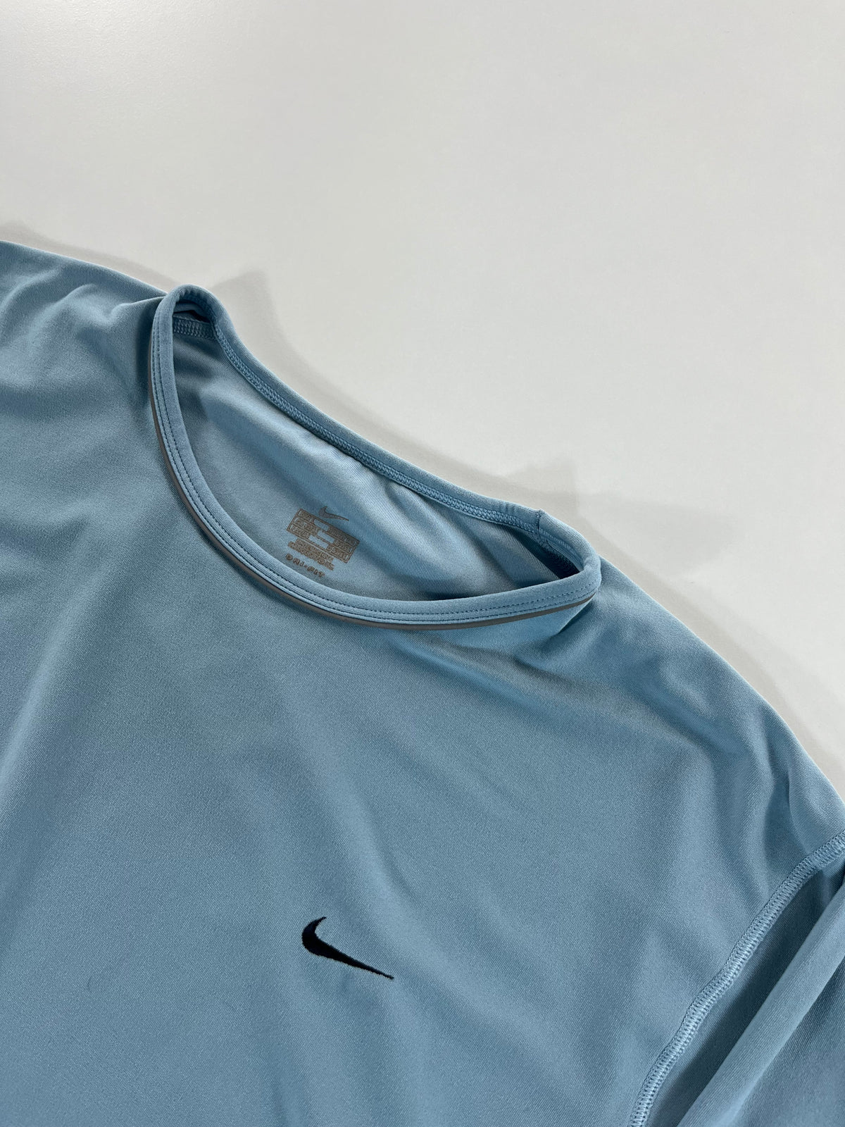 Nike training longsleeve