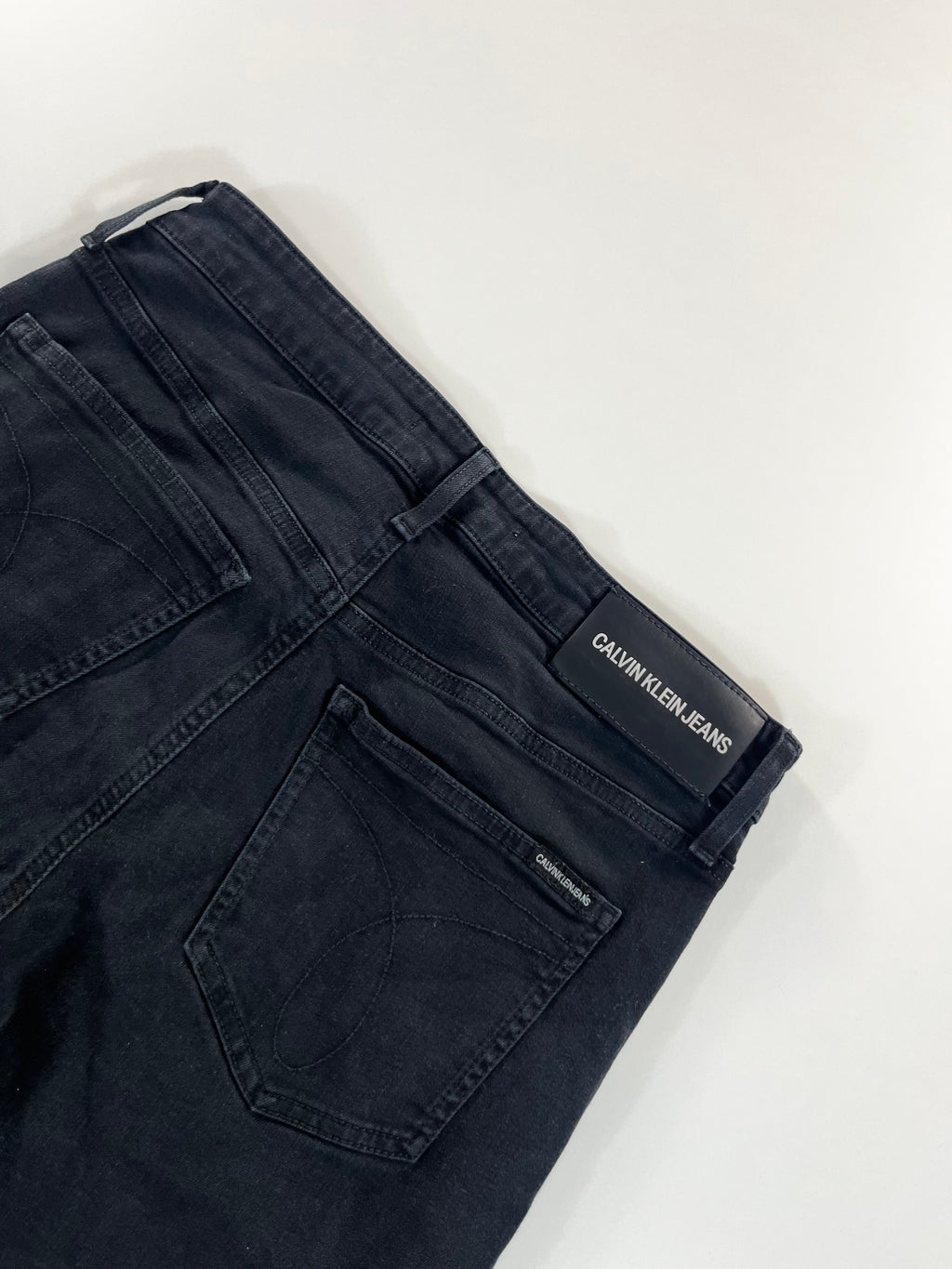 Calvin Klein Jeans farmernadrág