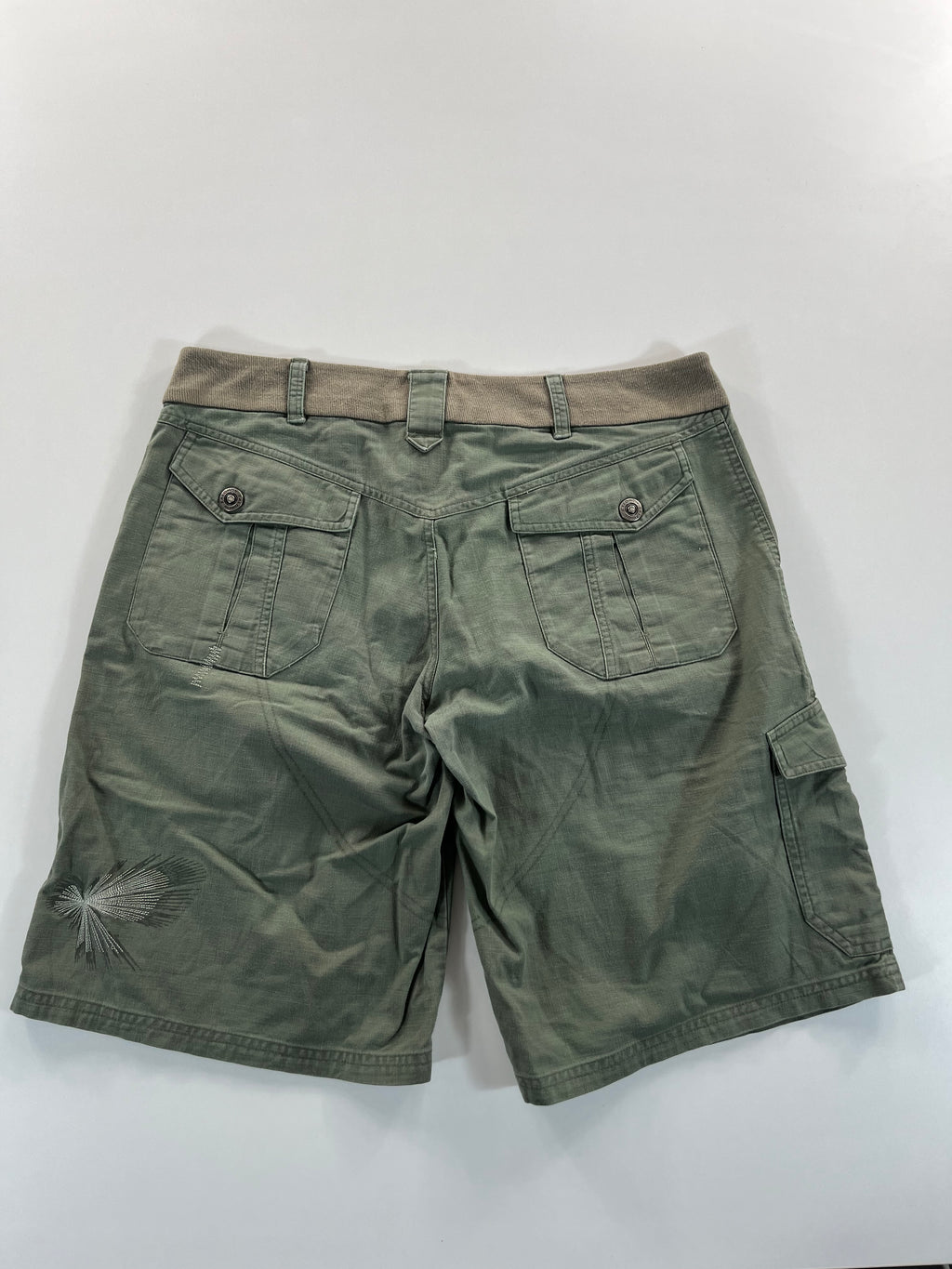 Salomon short