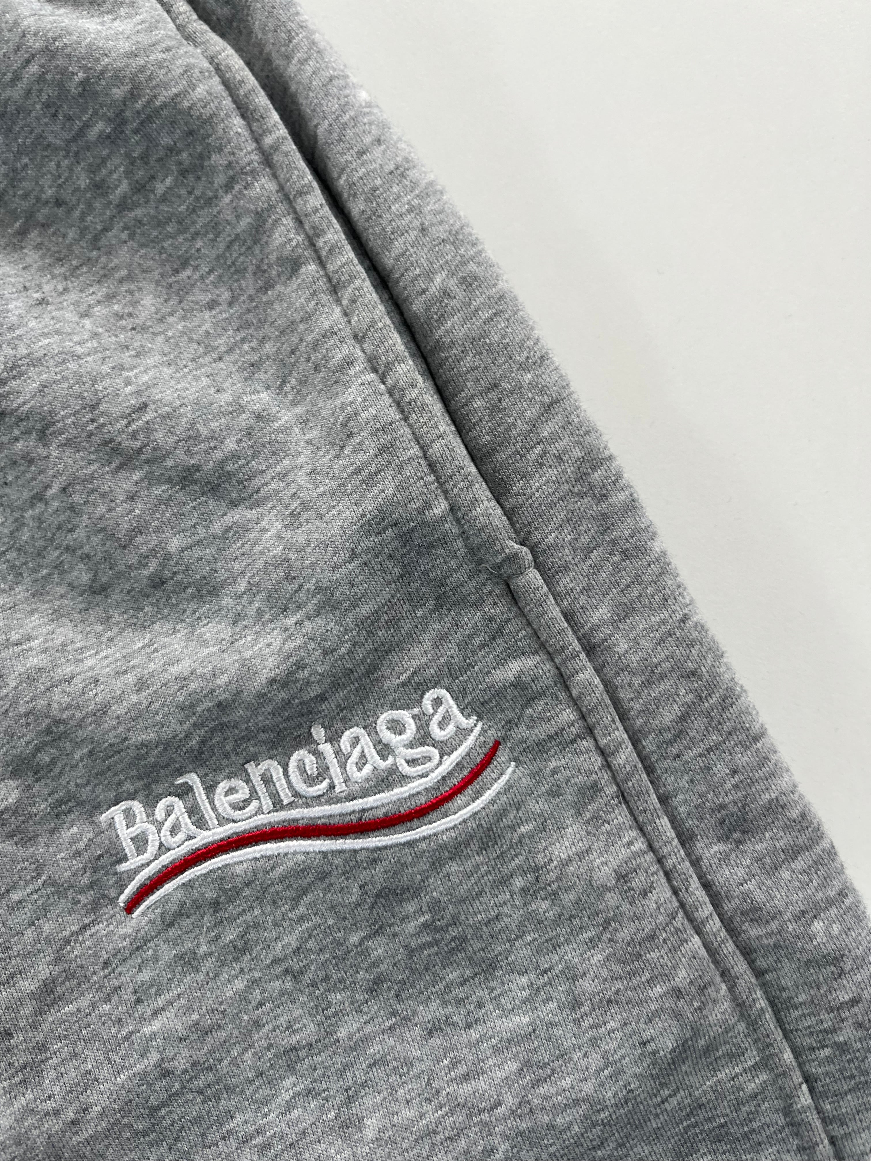 Balenciaga short