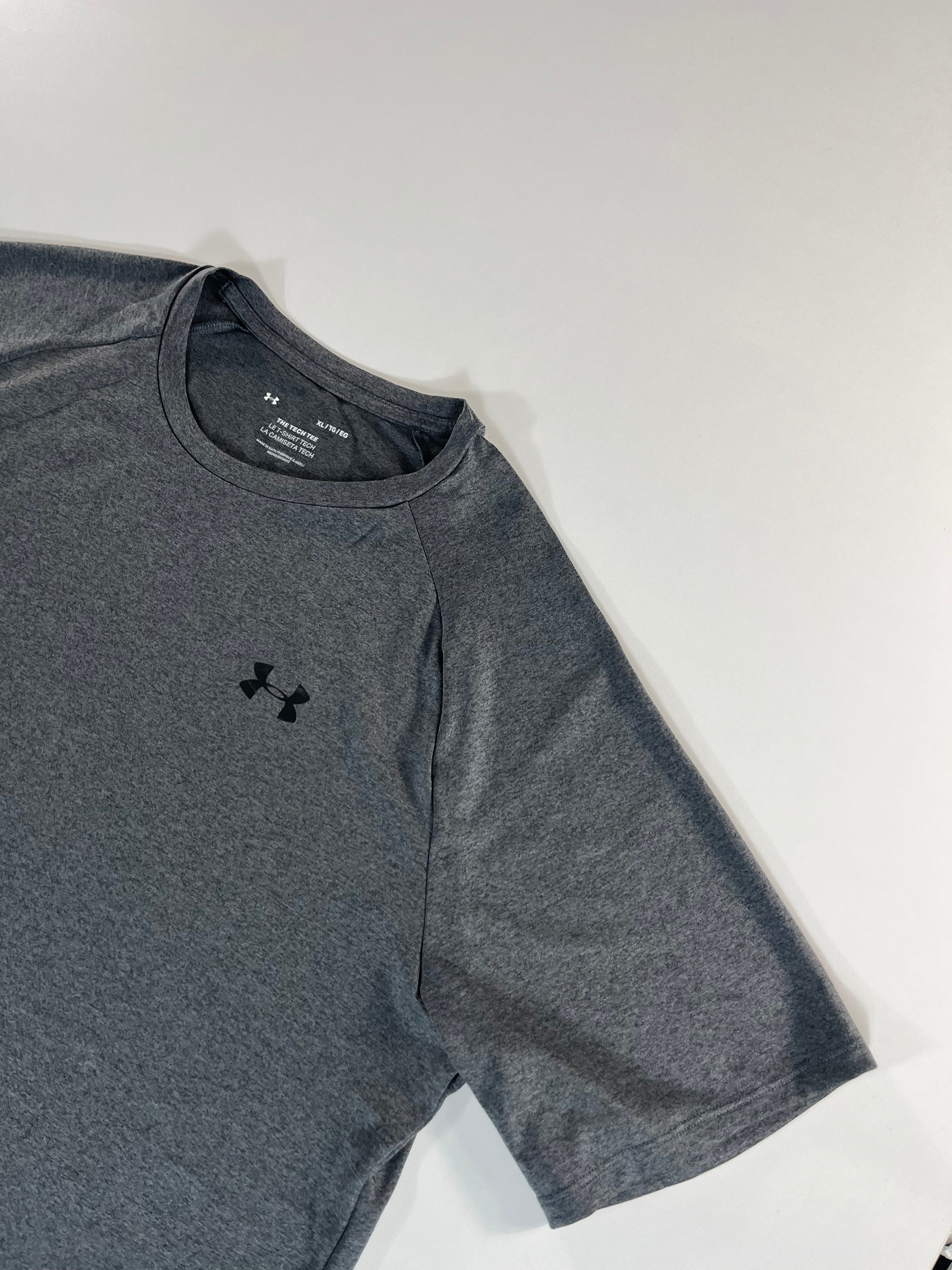 Under Armour training póló