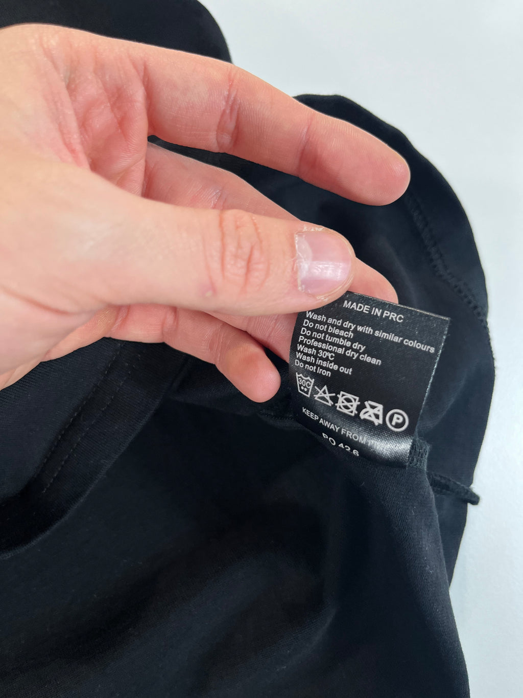 Trapstar First Class melegítőszett