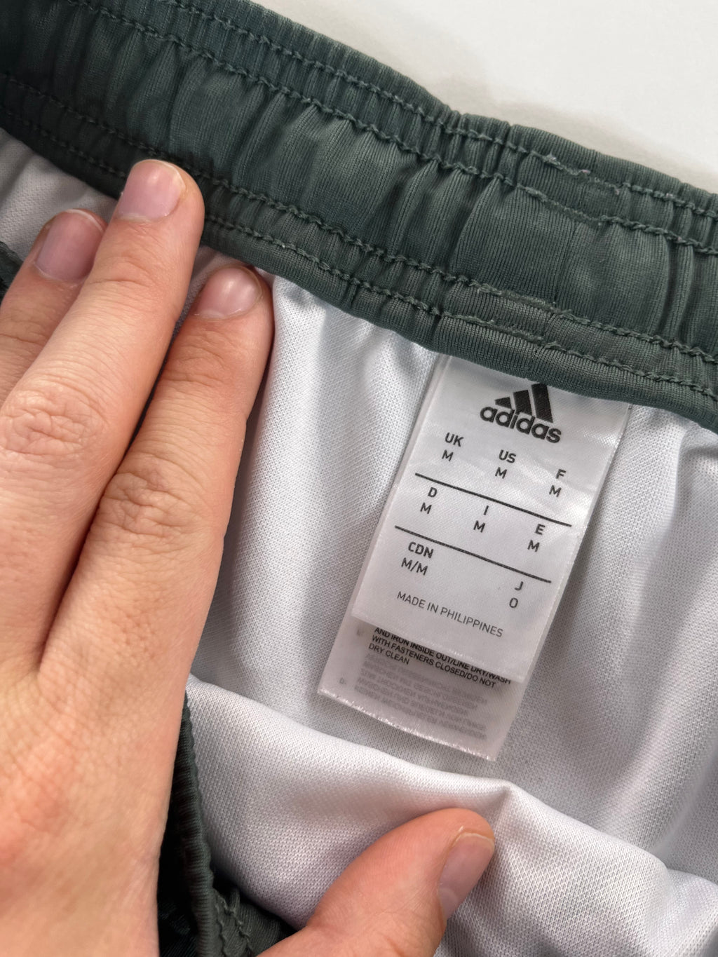 Adidas Bayern München short