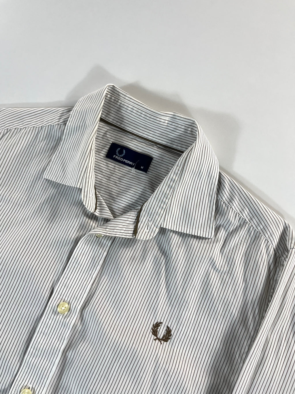 Fred Perry ing