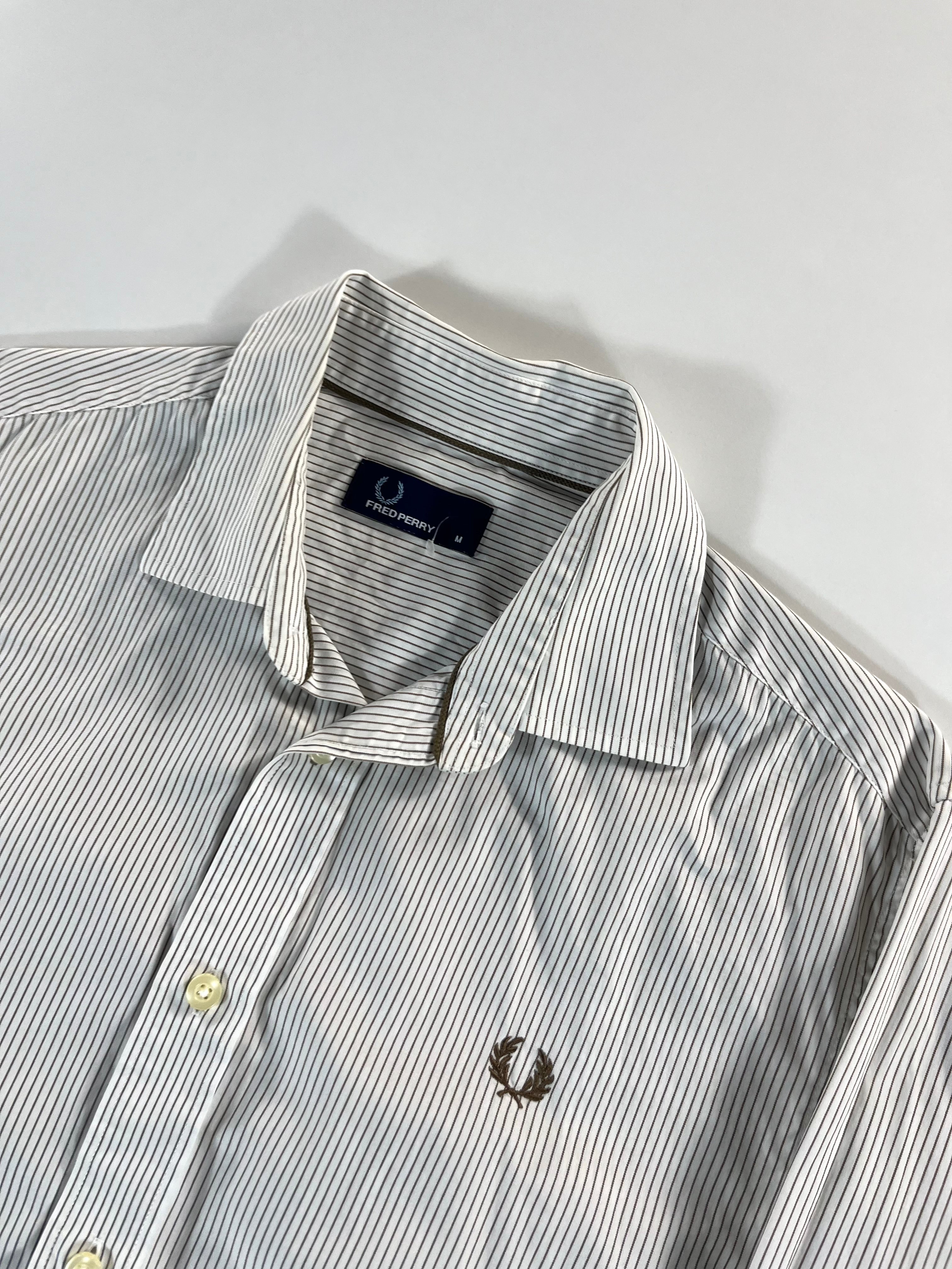 Fred Perry ing