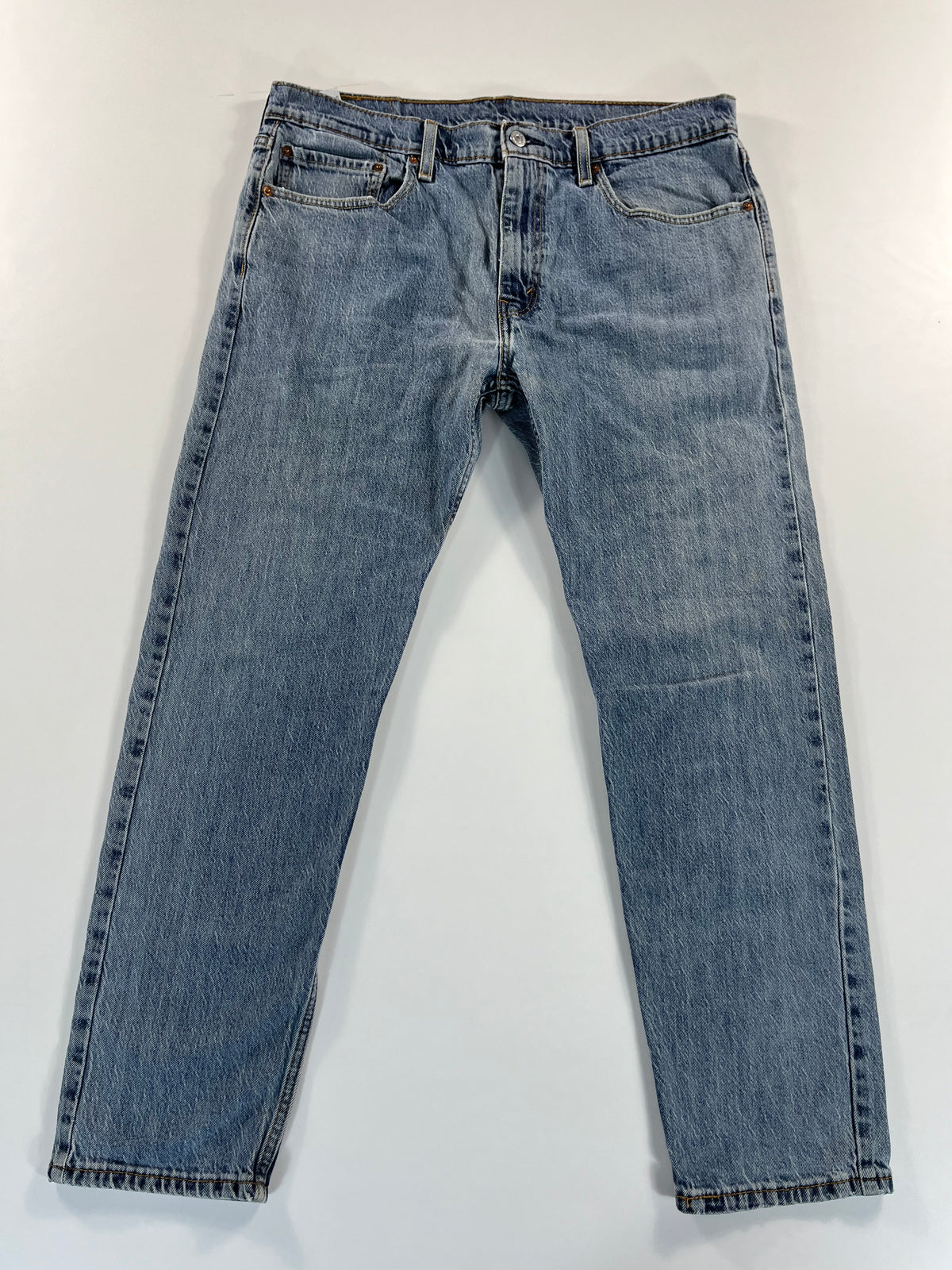 Levi's Lot 502 Hi-Ball W36 farmernadrág