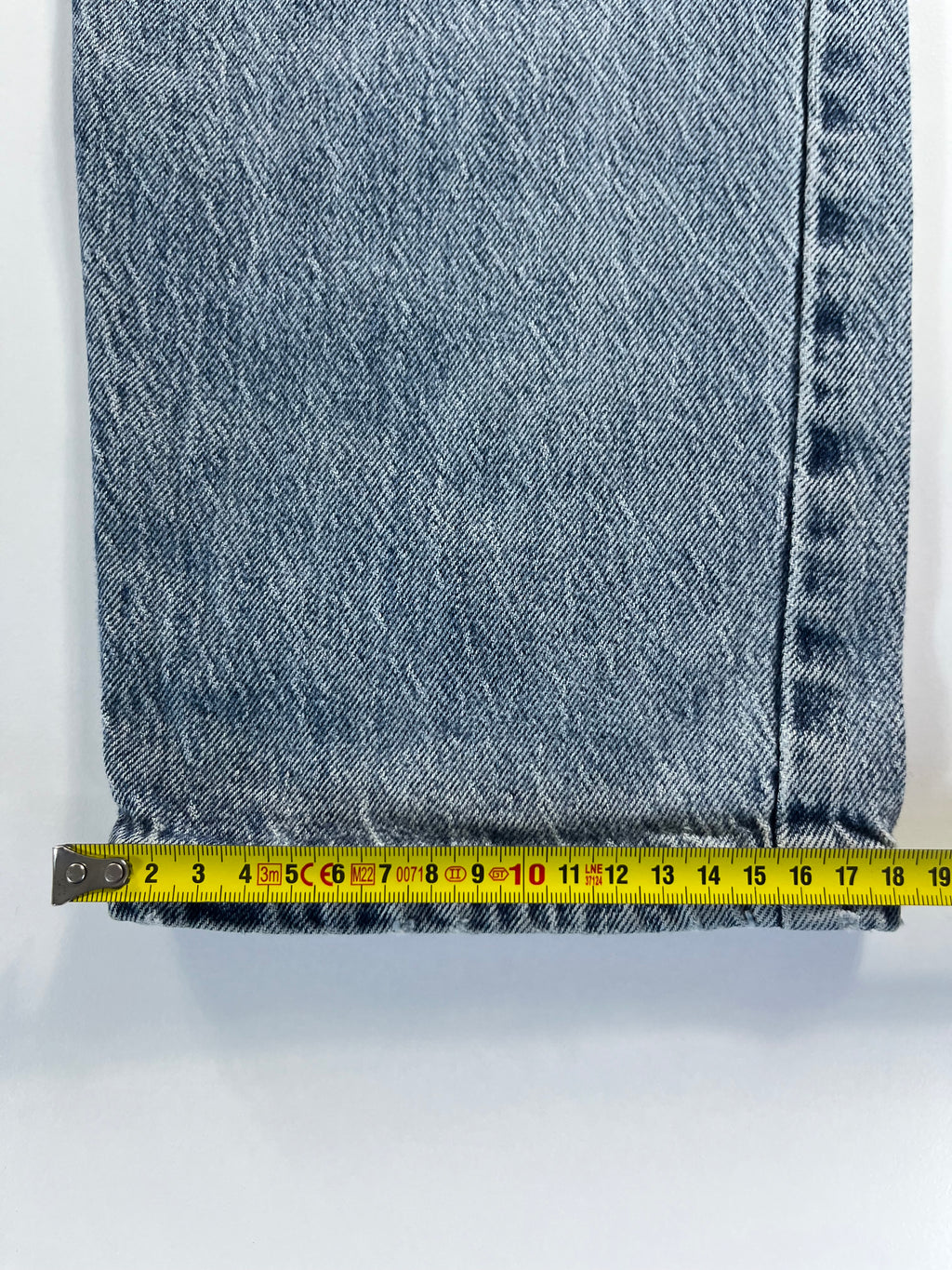Levi's Lot 502 Hi-Ball W36 farmernadrág