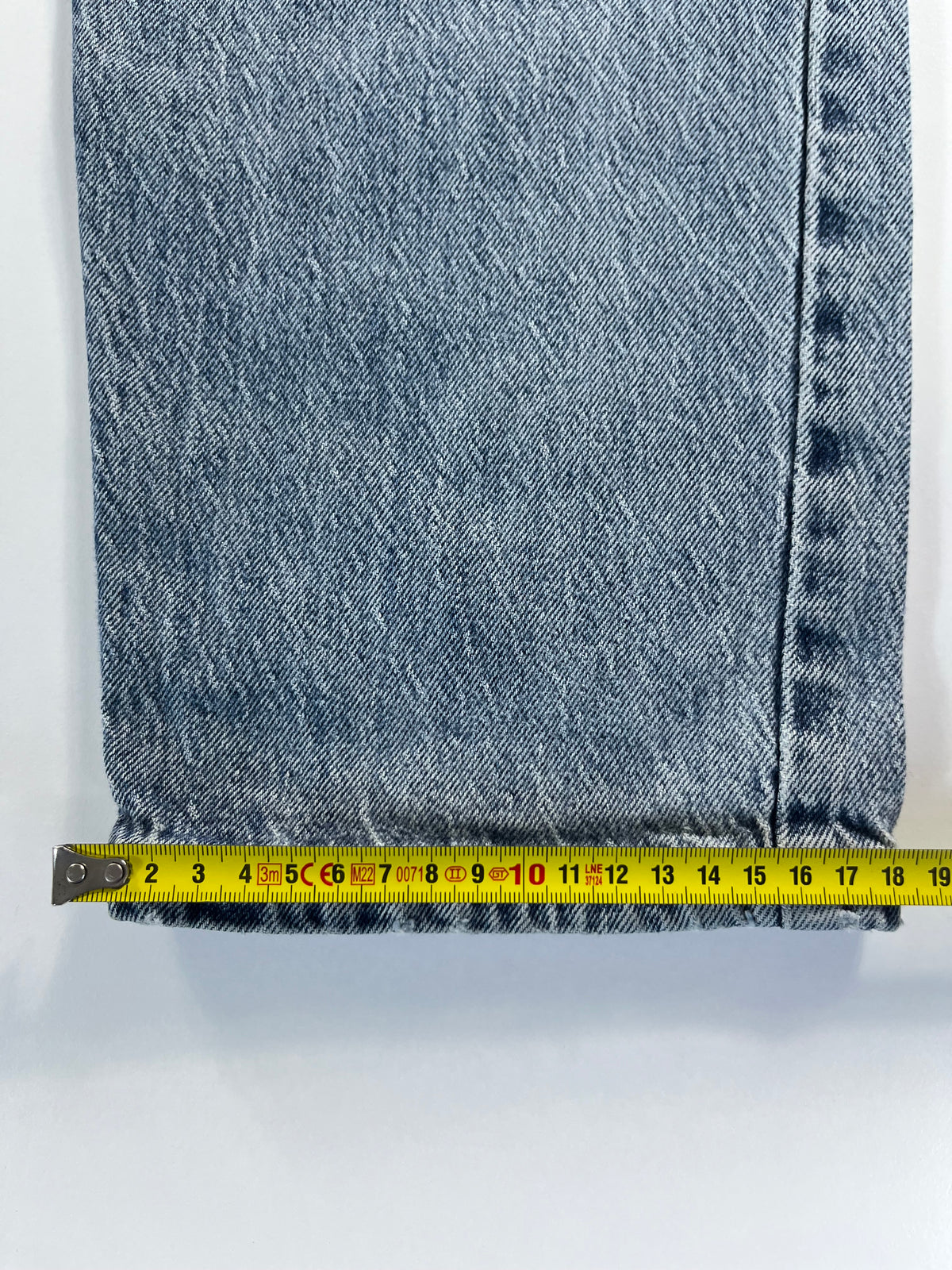 Levi's Lot 502 Hi-Ball W36 farmernadrág