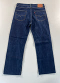 Levi's 751 W34 L36 farmernadrág