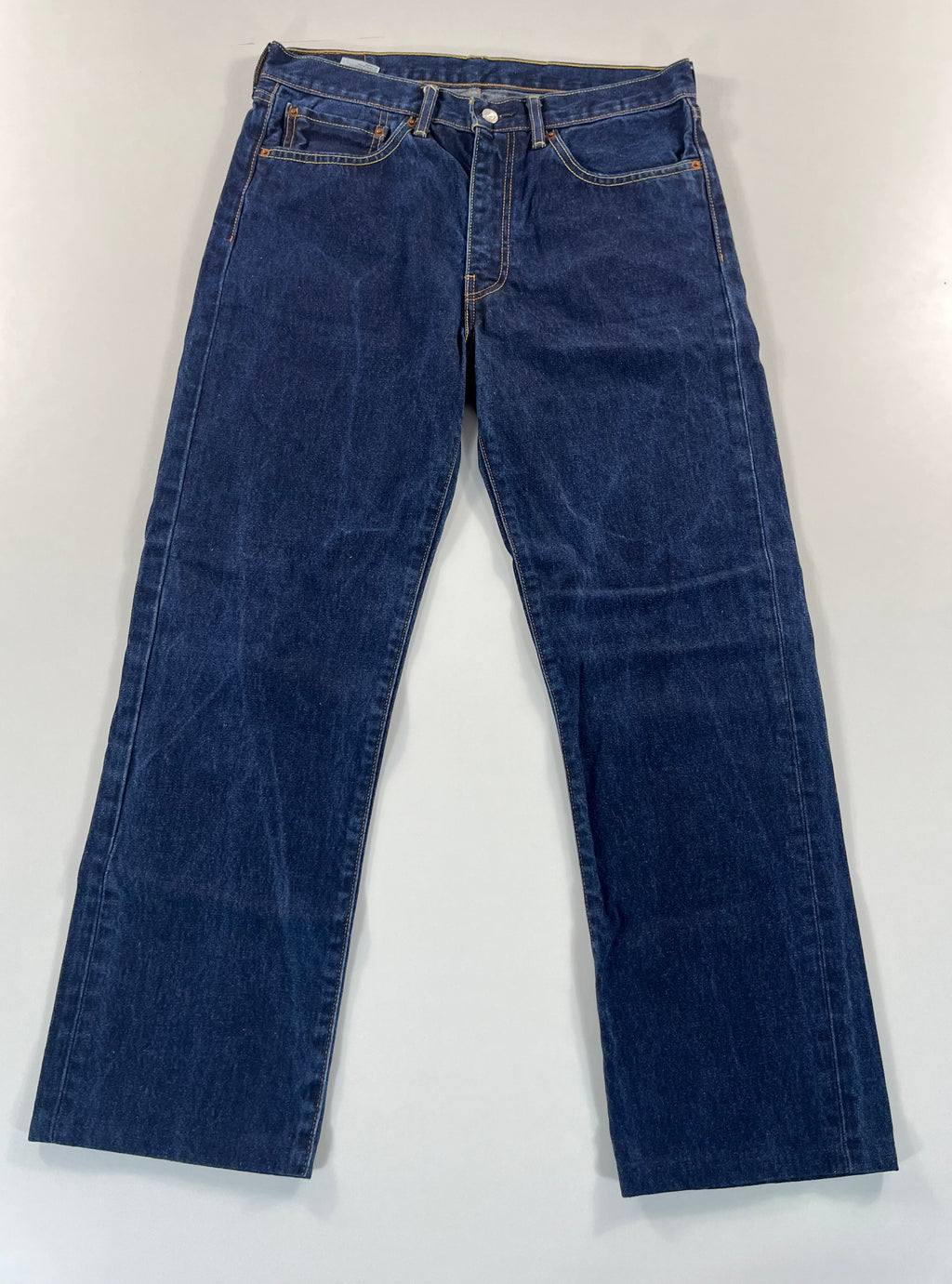 Levi's 751 W34 L36 farmernadrág