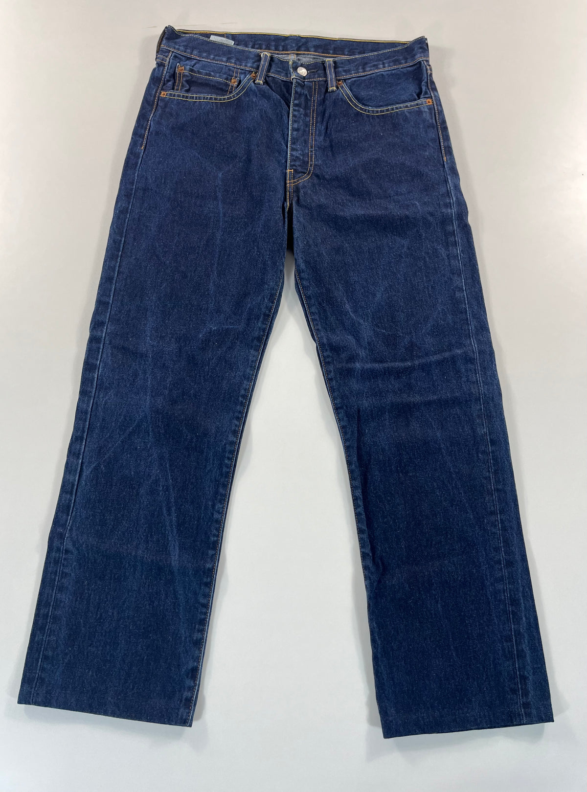 Levi's 751 W34 L36 farmernadrág