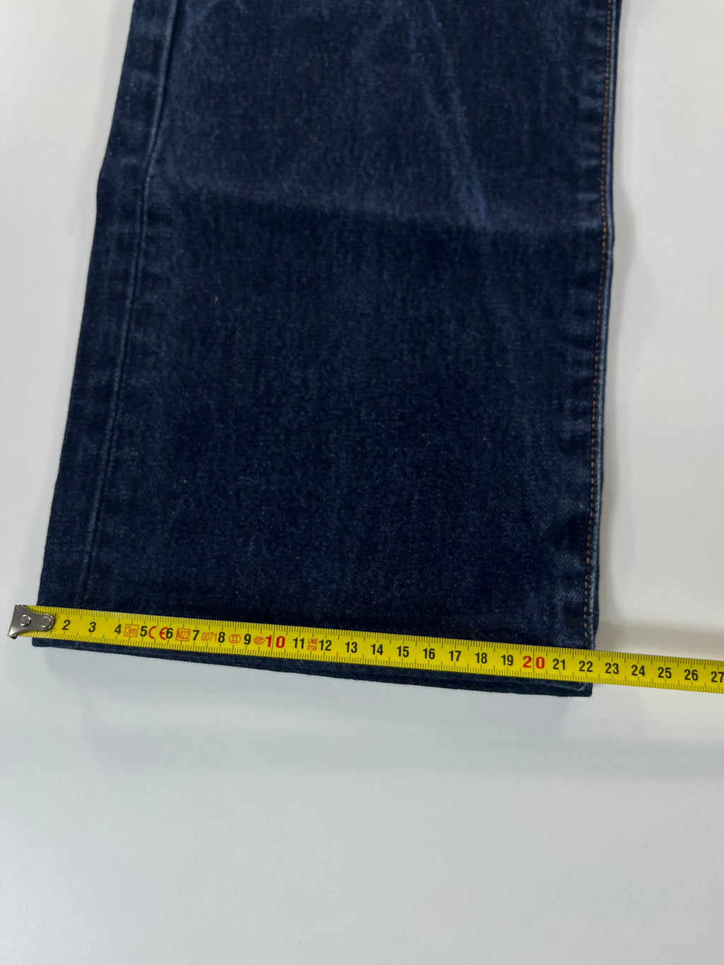 Levi's 751 W34 L36 farmernadrág