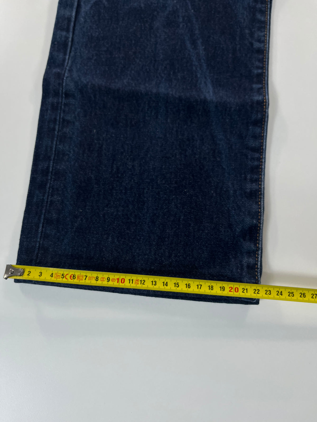 Levi's 751 W34 L36 farmernadrág