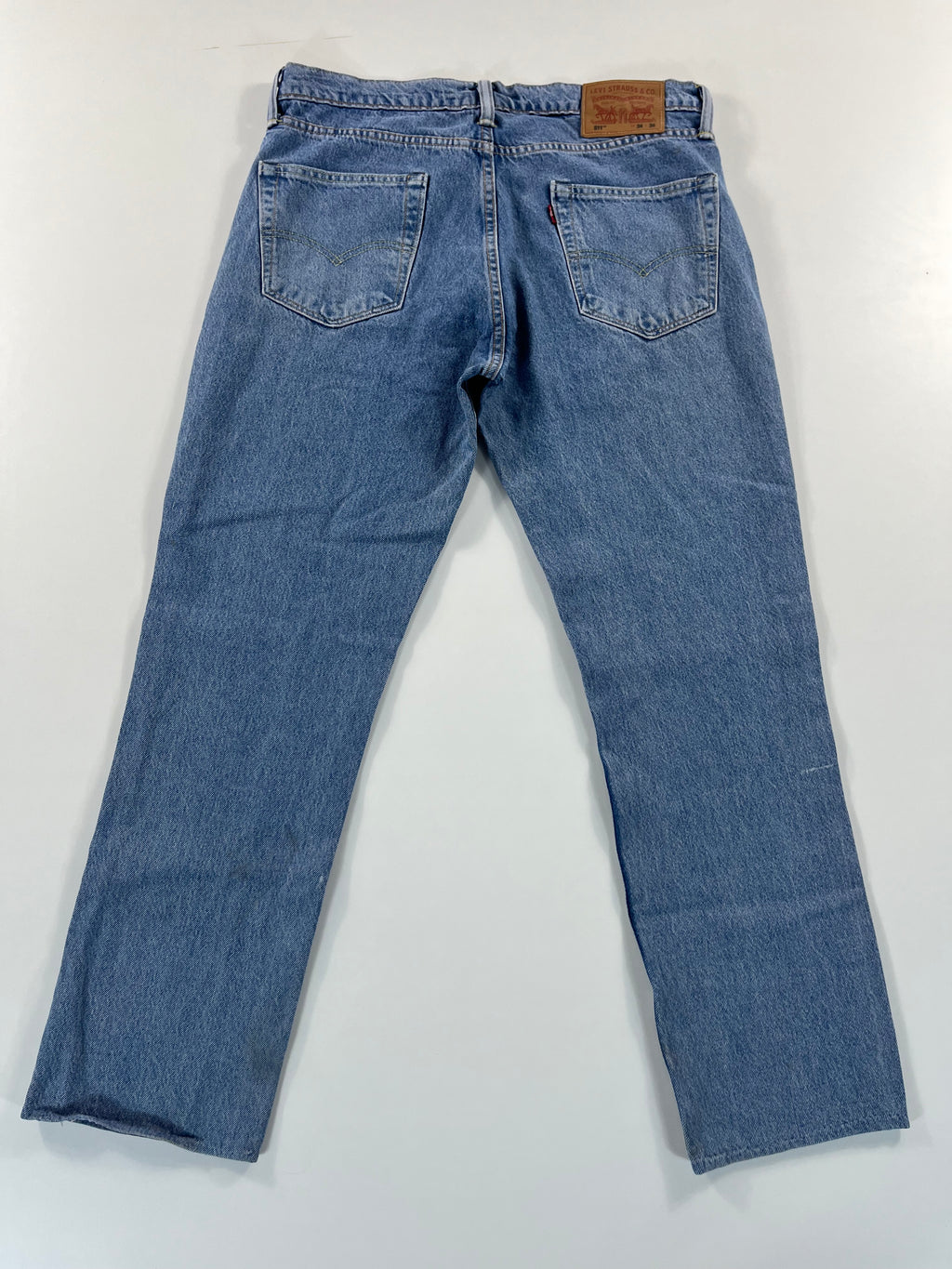 Levi's 511 W34 L34 farmernadrág