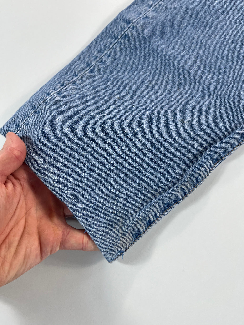 Levi's 511 W34 L34 farmernadrág
