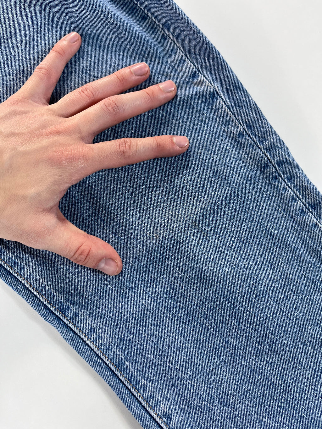 Levi's 511 W34 L34 farmernadrág