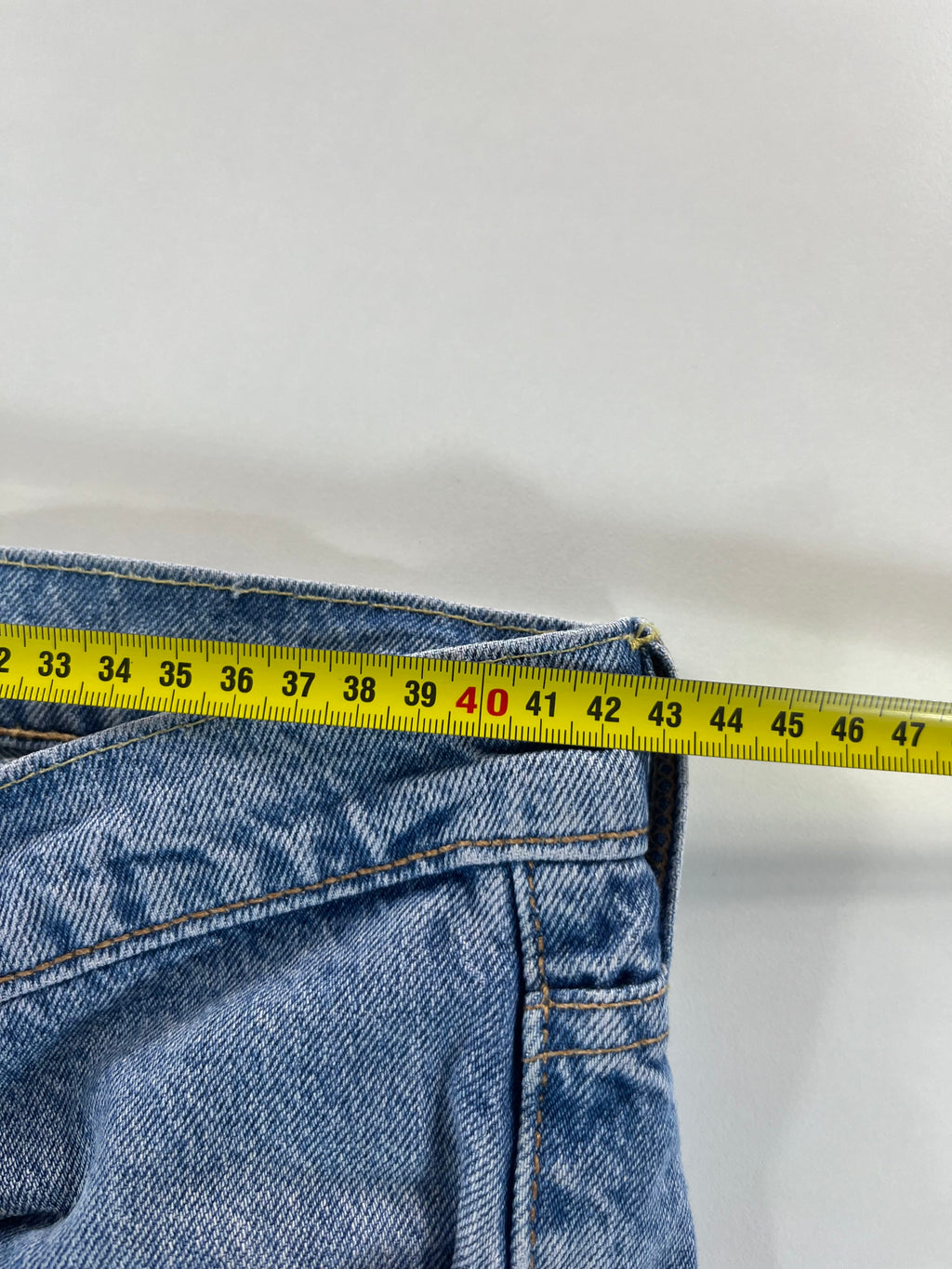 Levi's 511 W34 L34 farmernadrág
