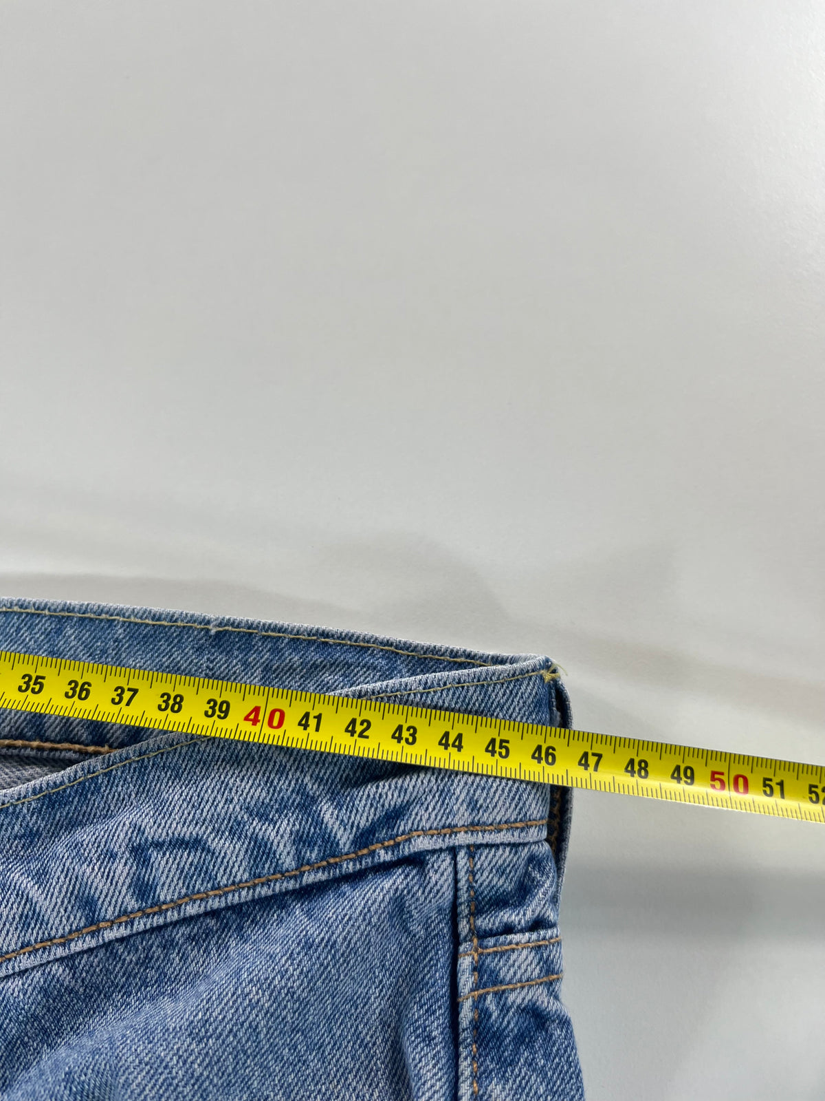 Levi's 511 W34 L34 farmernadrág