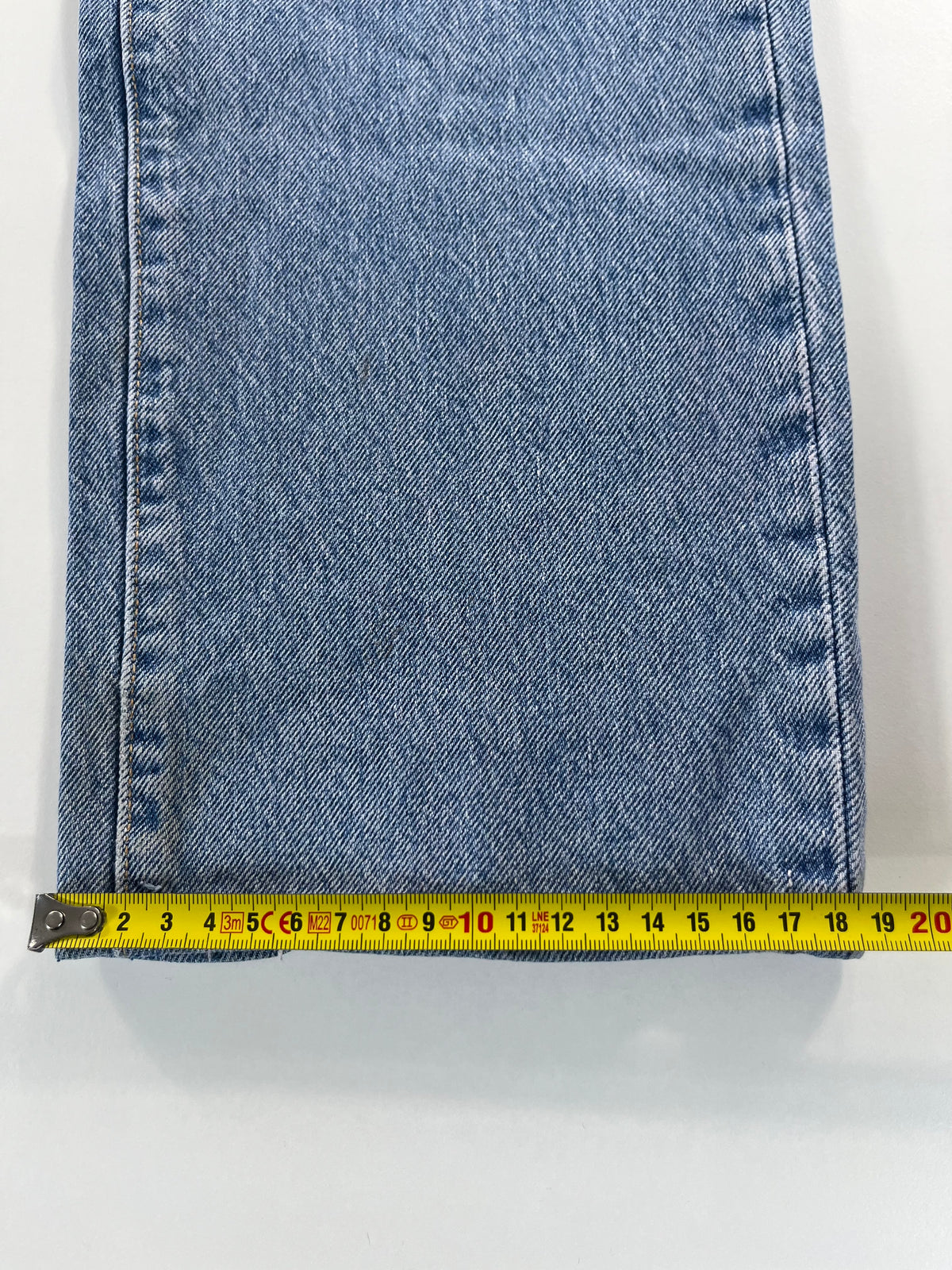Levi's 511 W34 L34 farmernadrág